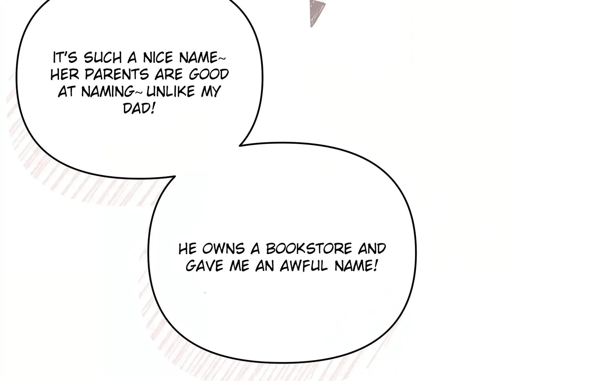 Read Love Gives Me Superpowers chapter 52.3 image 5 on Lezhin