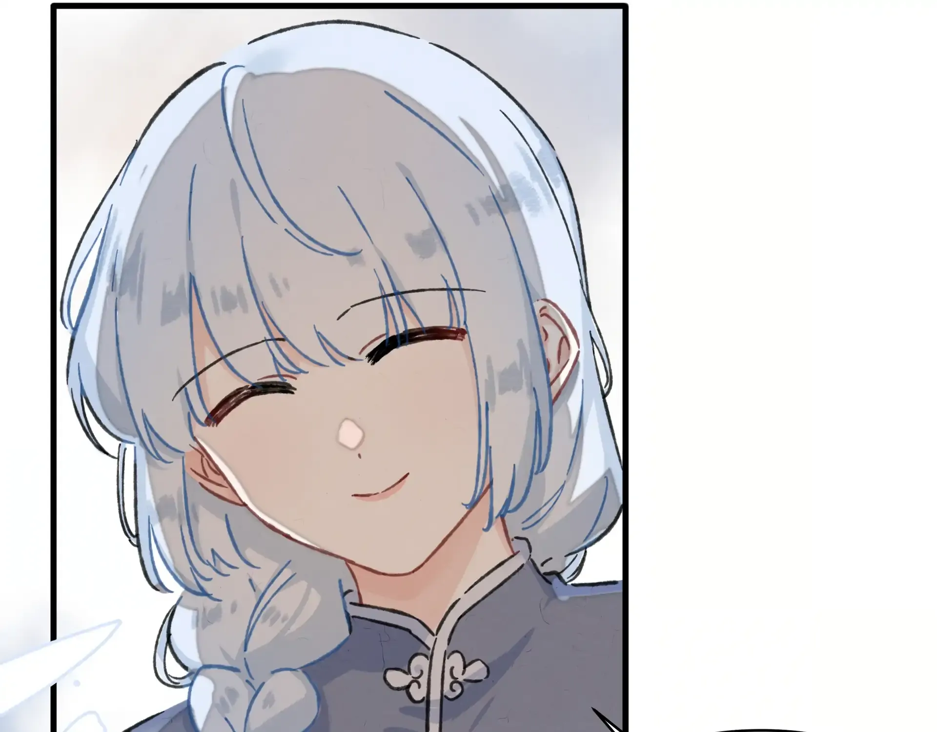 Read Love Gives Me Superpowers chapter 52.3 image 56 on Lezhin