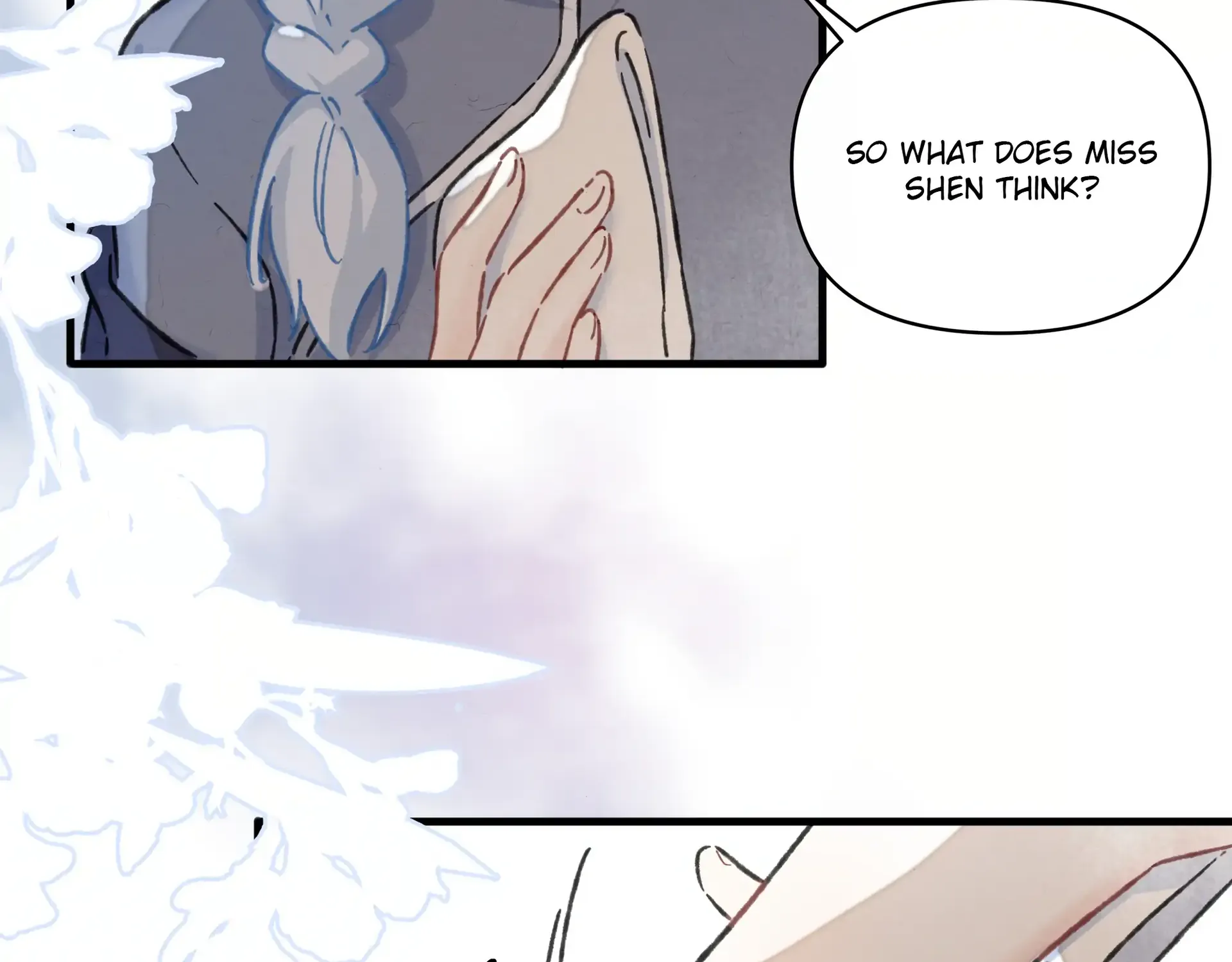 Read Love Gives Me Superpowers chapter 52.3 image 57 on Lezhin