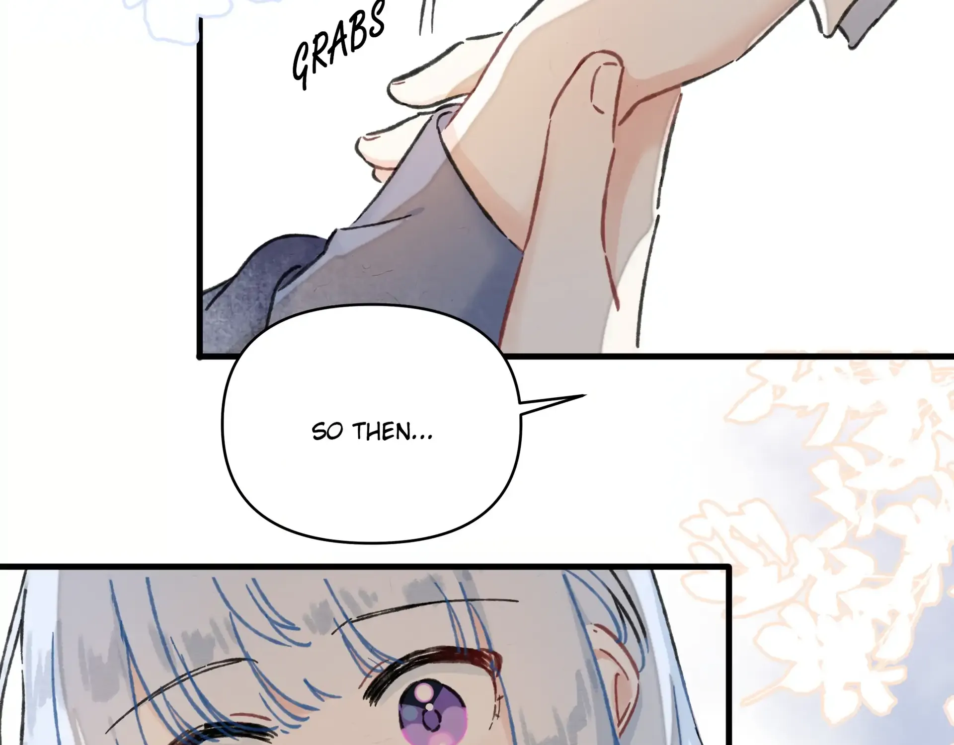 Read Love Gives Me Superpowers chapter 52.3 image 58 on Lezhin