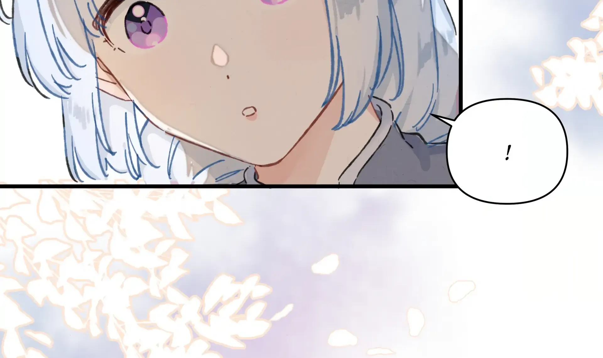 Read Love Gives Me Superpowers chapter 52.3 image 59 on Lezhin