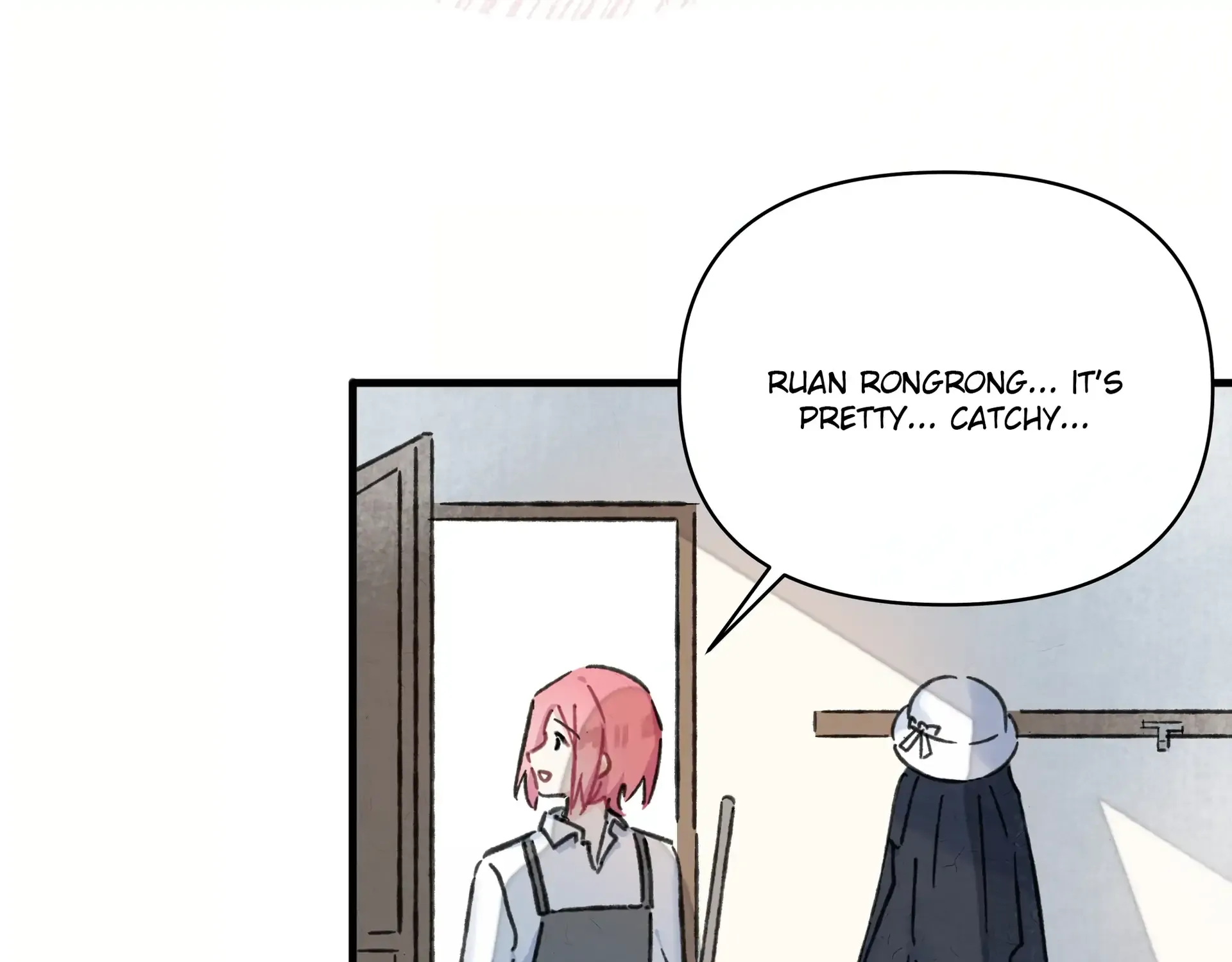 Read Love Gives Me Superpowers chapter 52.3 image 6 on Lezhin