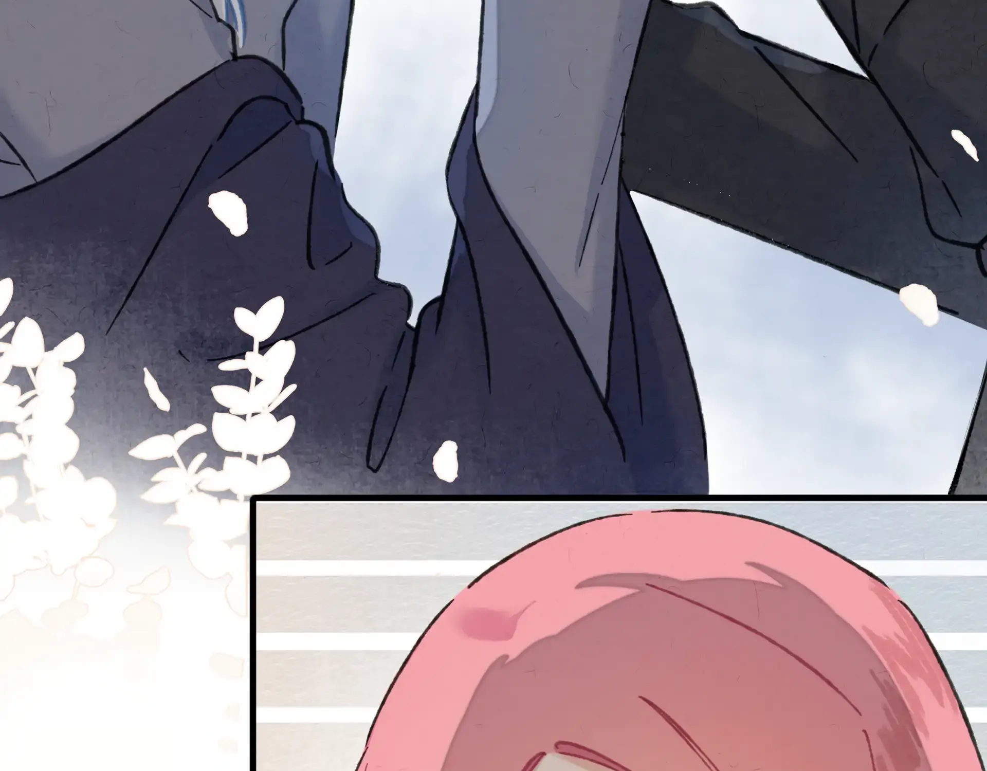 Read Love Gives Me Superpowers chapter 52.3 image 62 on Lezhin