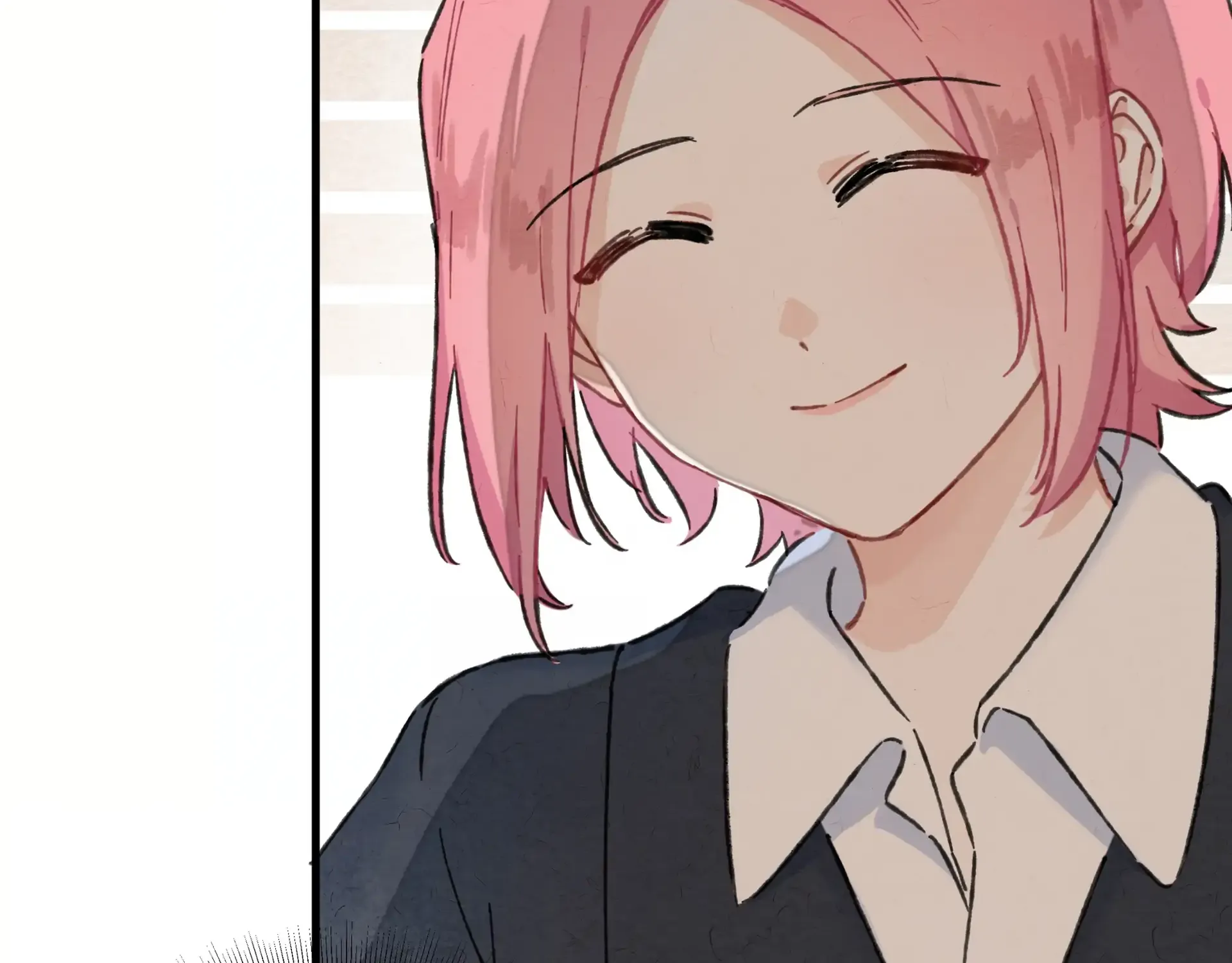 Read Love Gives Me Superpowers chapter 52.3 image 63 on Lezhin