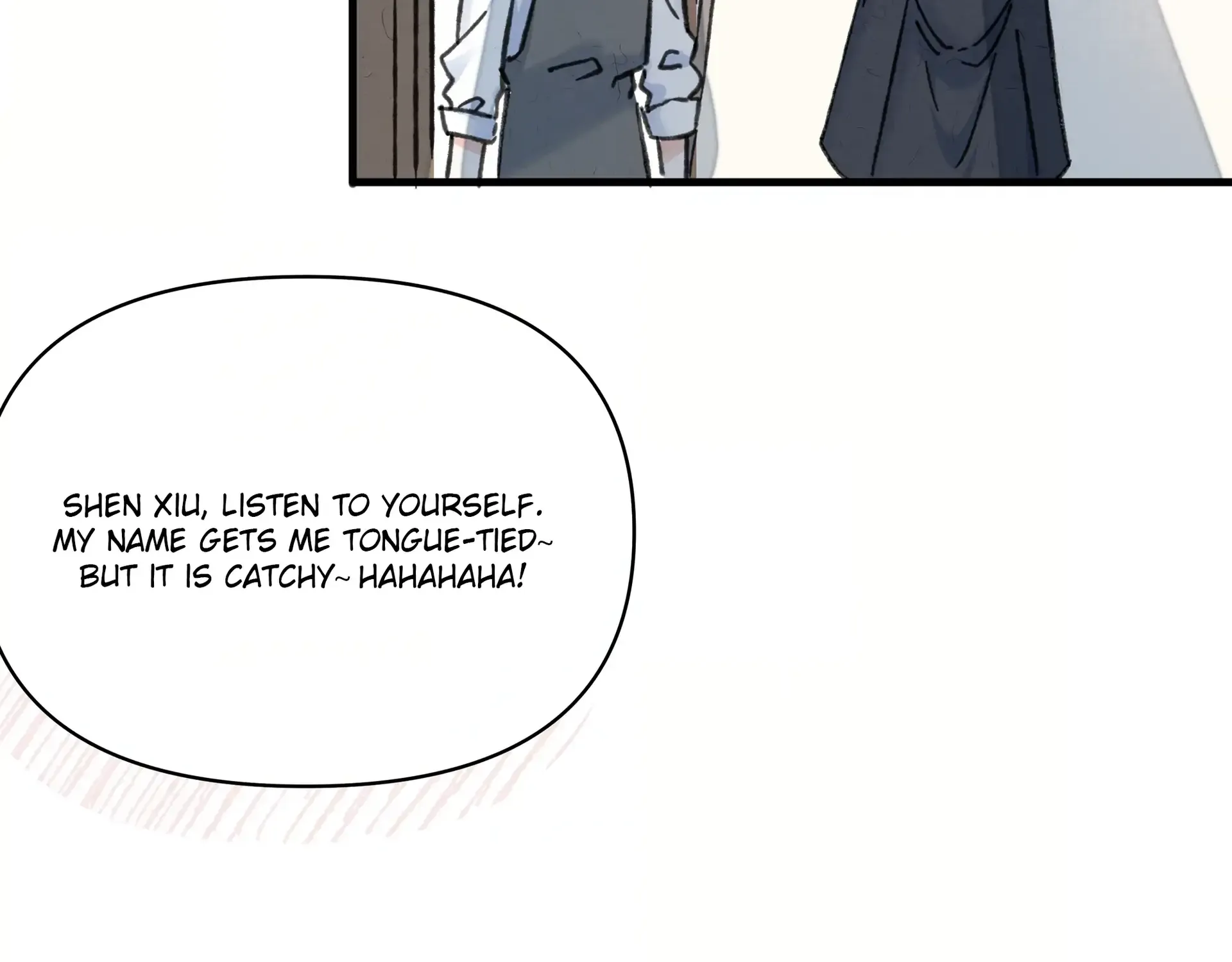 Read Love Gives Me Superpowers chapter 52.3 image 7 on Lezhin