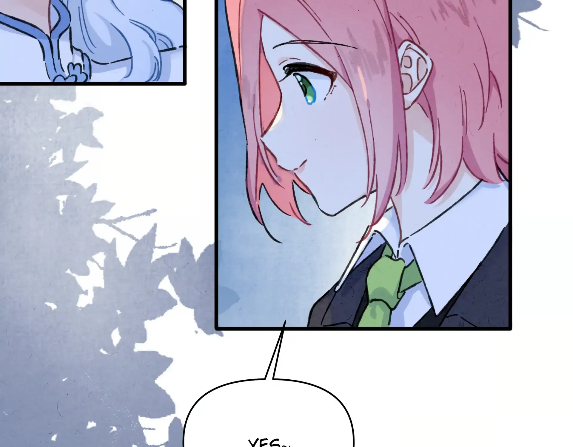 Read Love Gives Me Superpowers chapter 52.4 image 10 on Lezhin