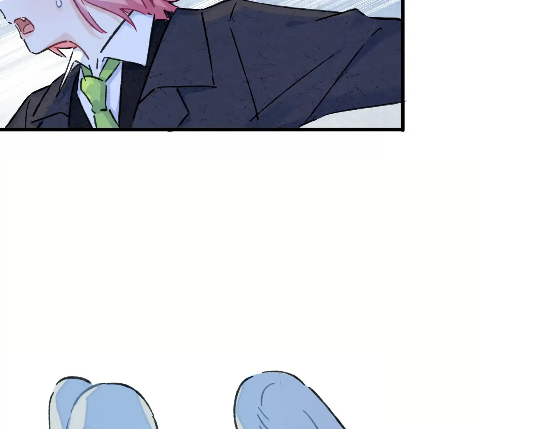 Read Love Gives Me Superpowers chapter 52.4 image 16 on Lezhin