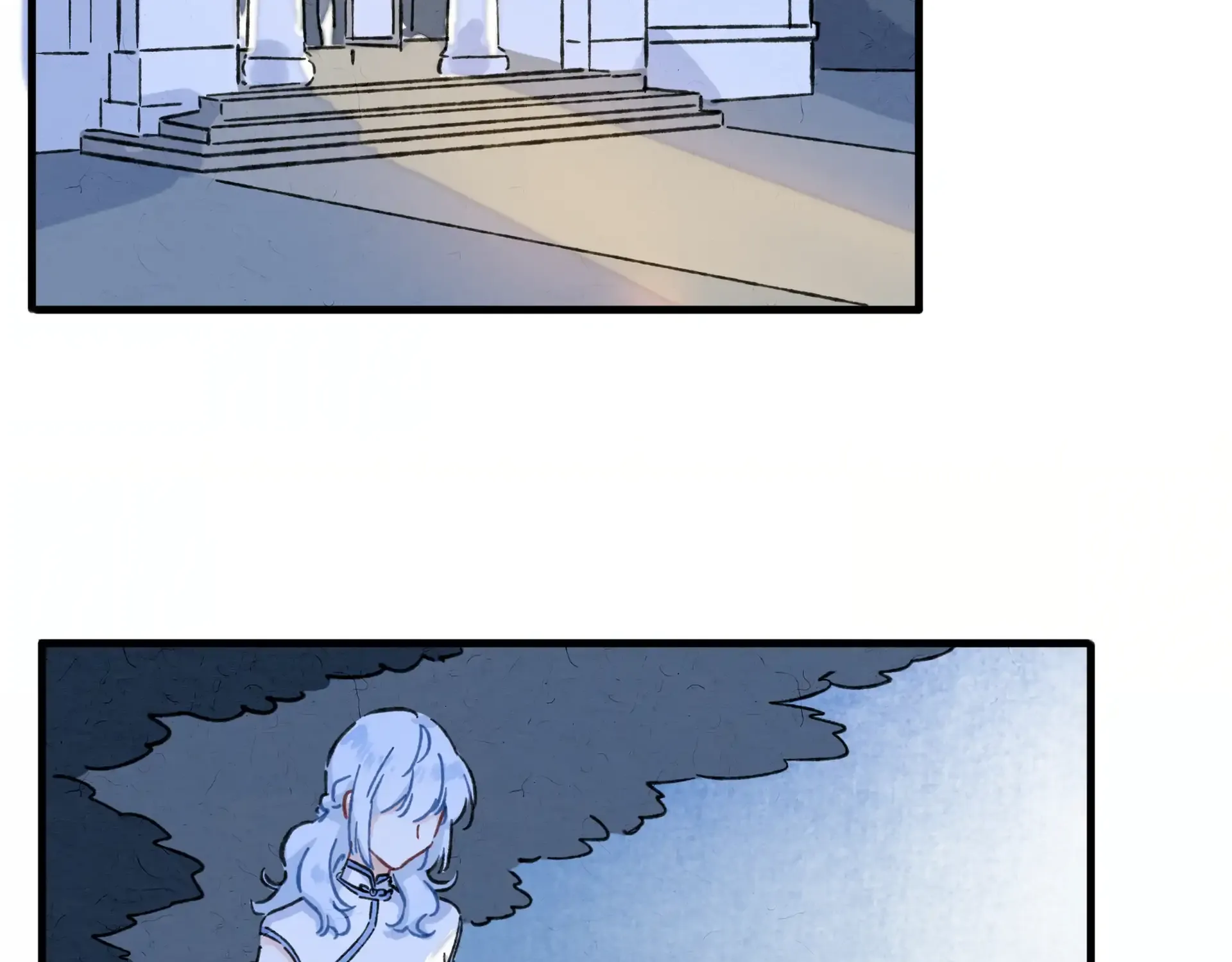 Read Love Gives Me Superpowers chapter 52.4 image 2 on Lezhin
