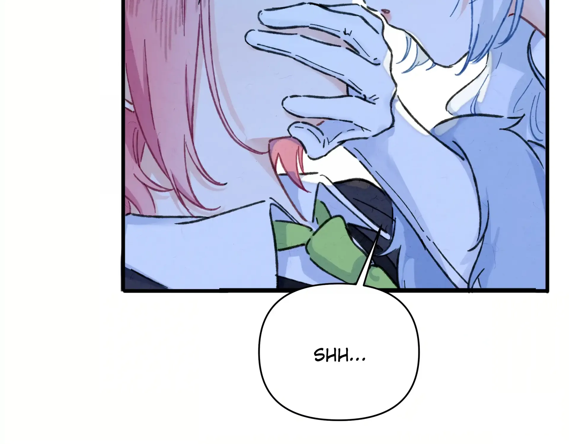 Read Love Gives Me Superpowers chapter 52.4 image 21 on Lezhin