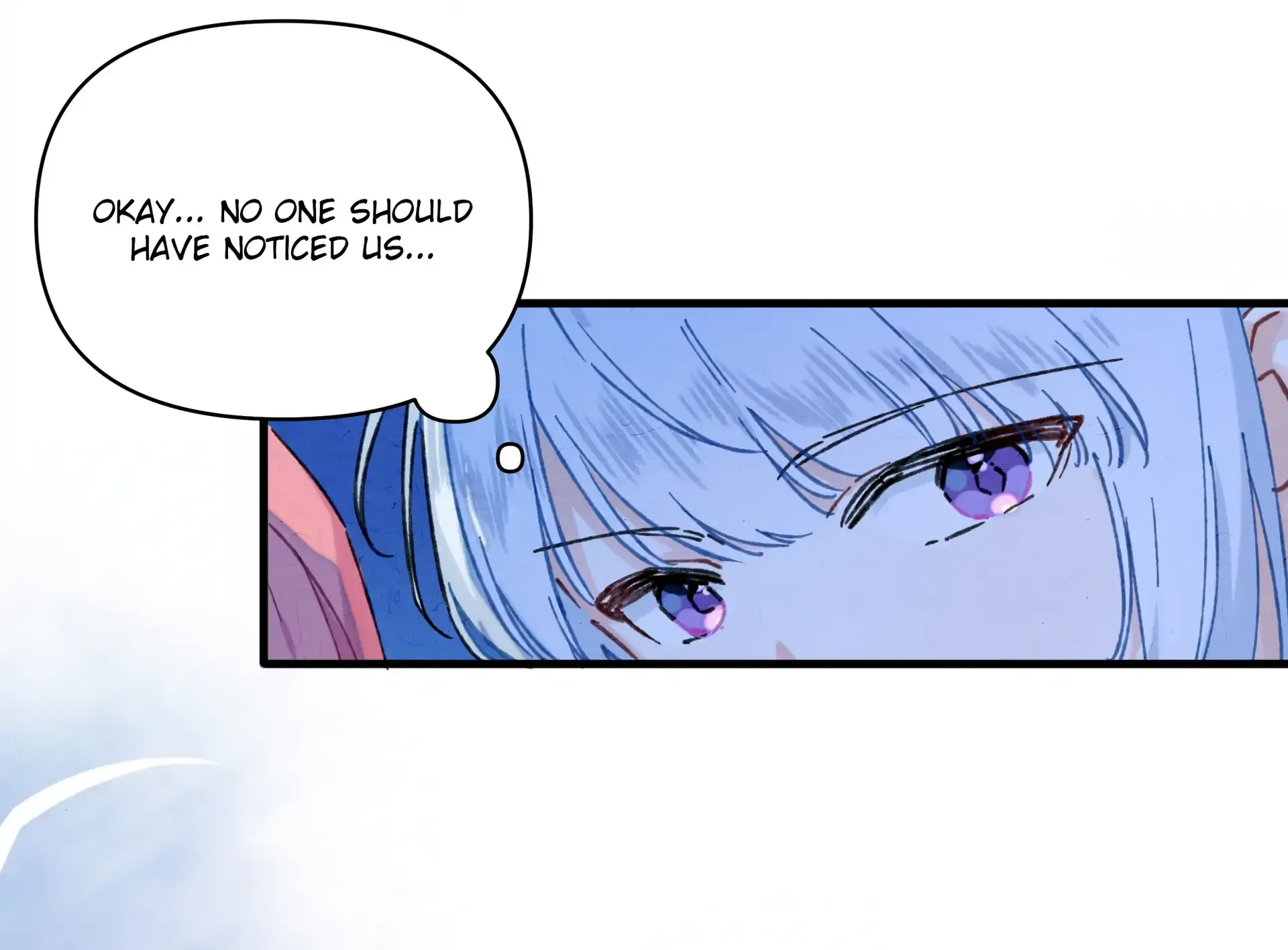 Read Love Gives Me Superpowers chapter 52.4 image 22 on Lezhin
