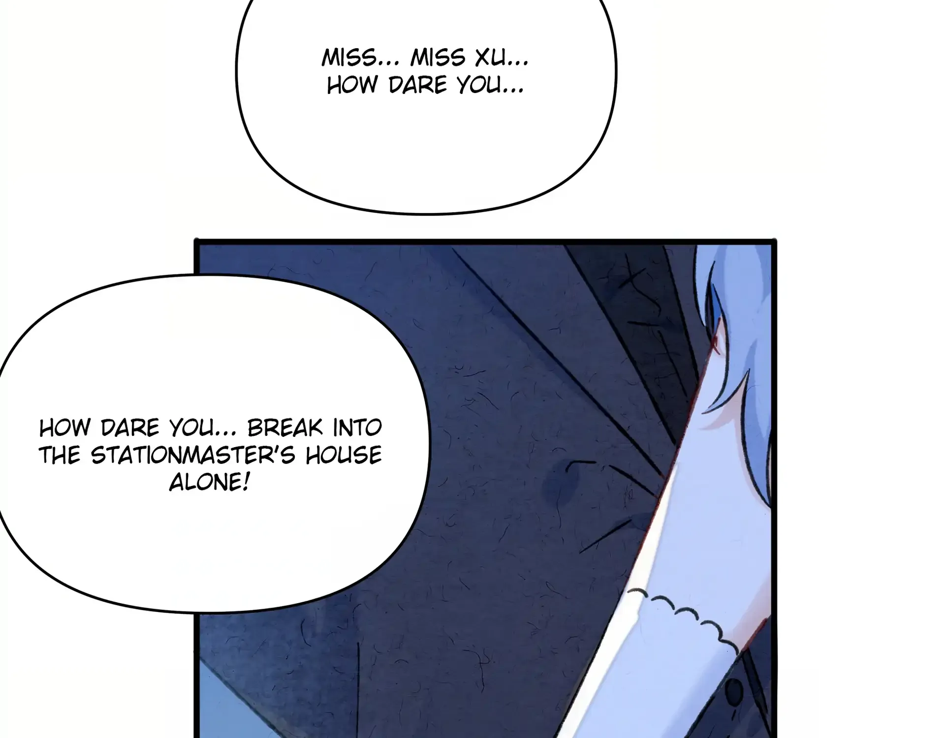 Read Love Gives Me Superpowers chapter 52.4 image 27 on Lezhin