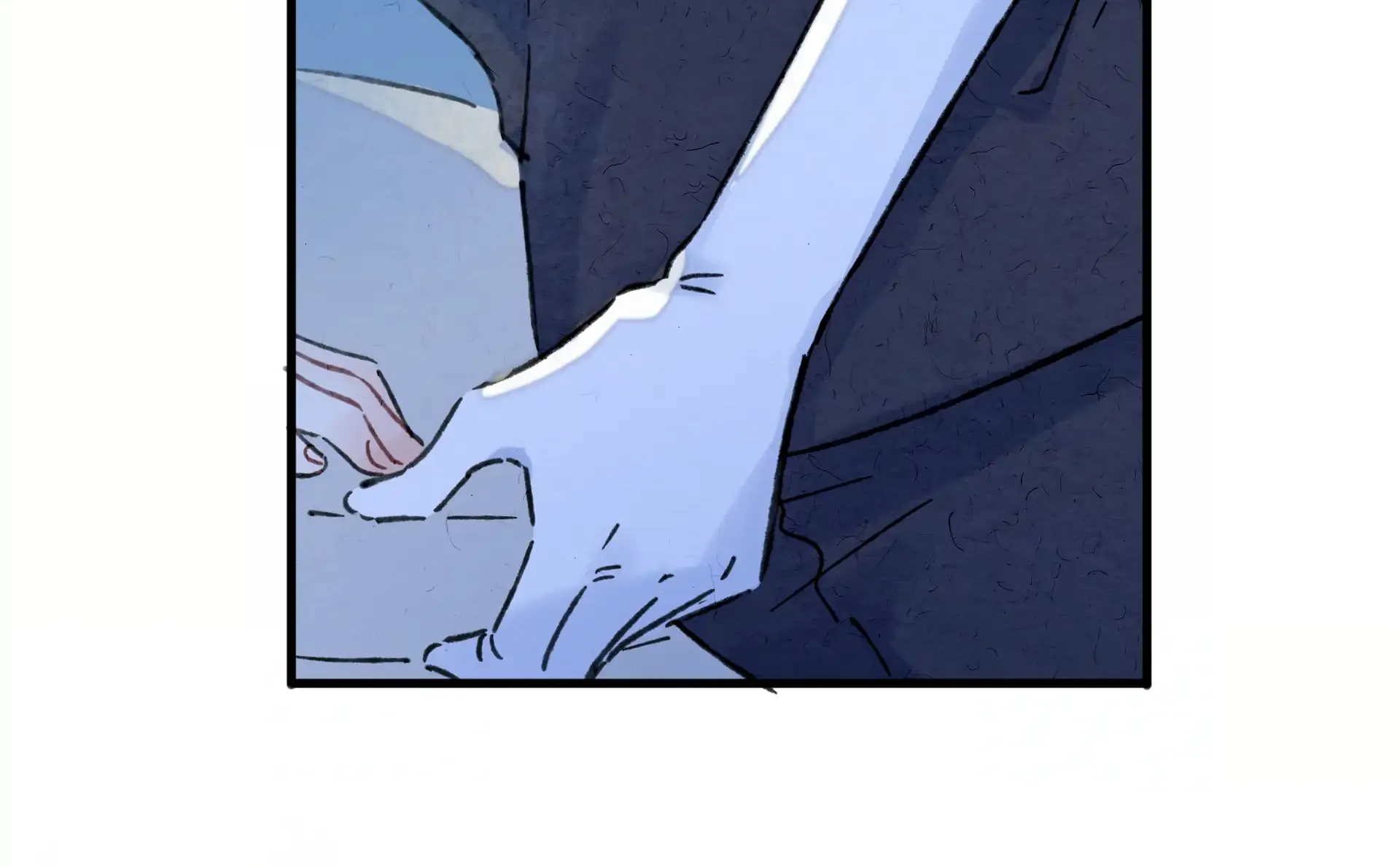 Read Love Gives Me Superpowers chapter 52.4 image 28 on Lezhin