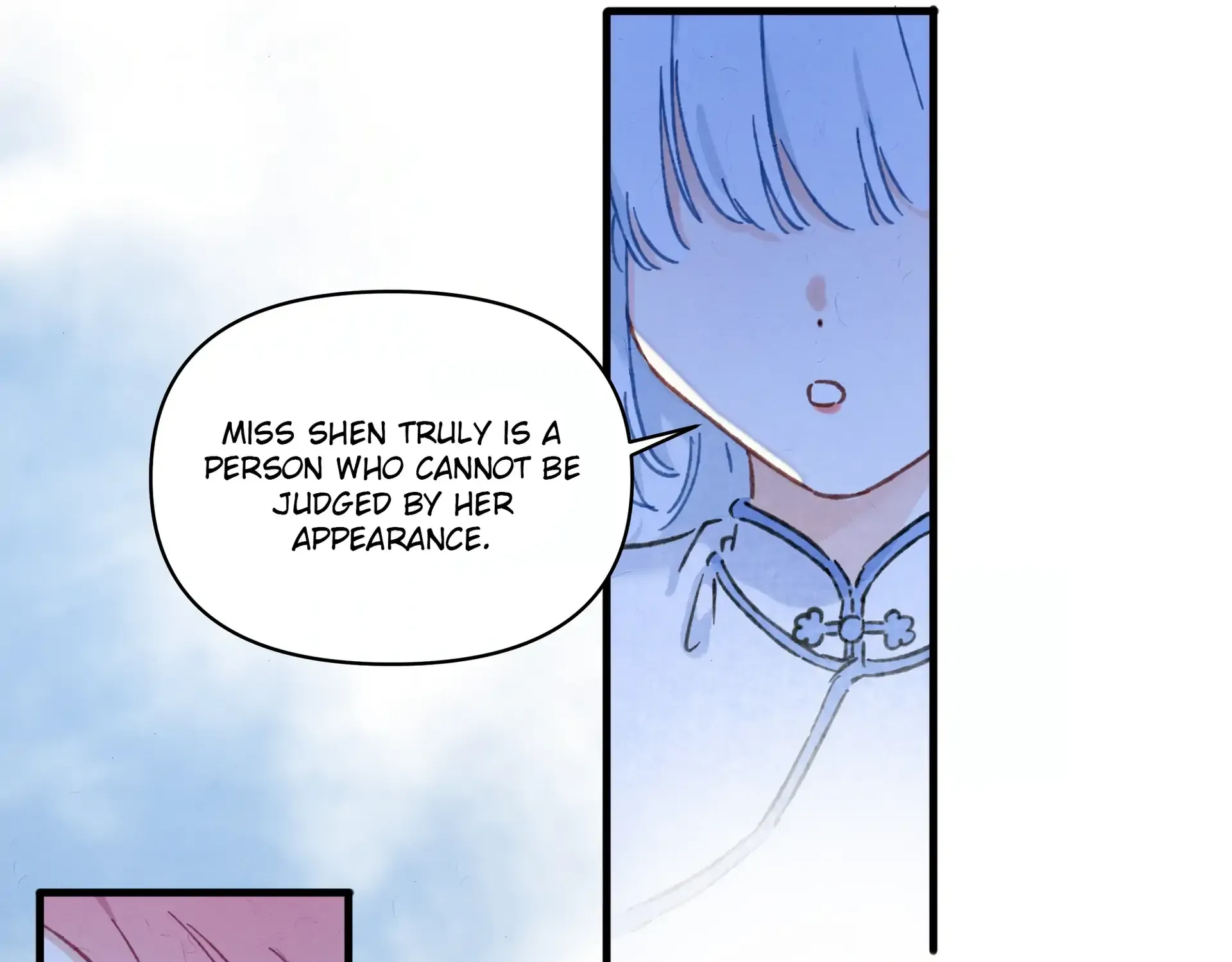 Read Love Gives Me Superpowers chapter 52.4 image 29 on Lezhin