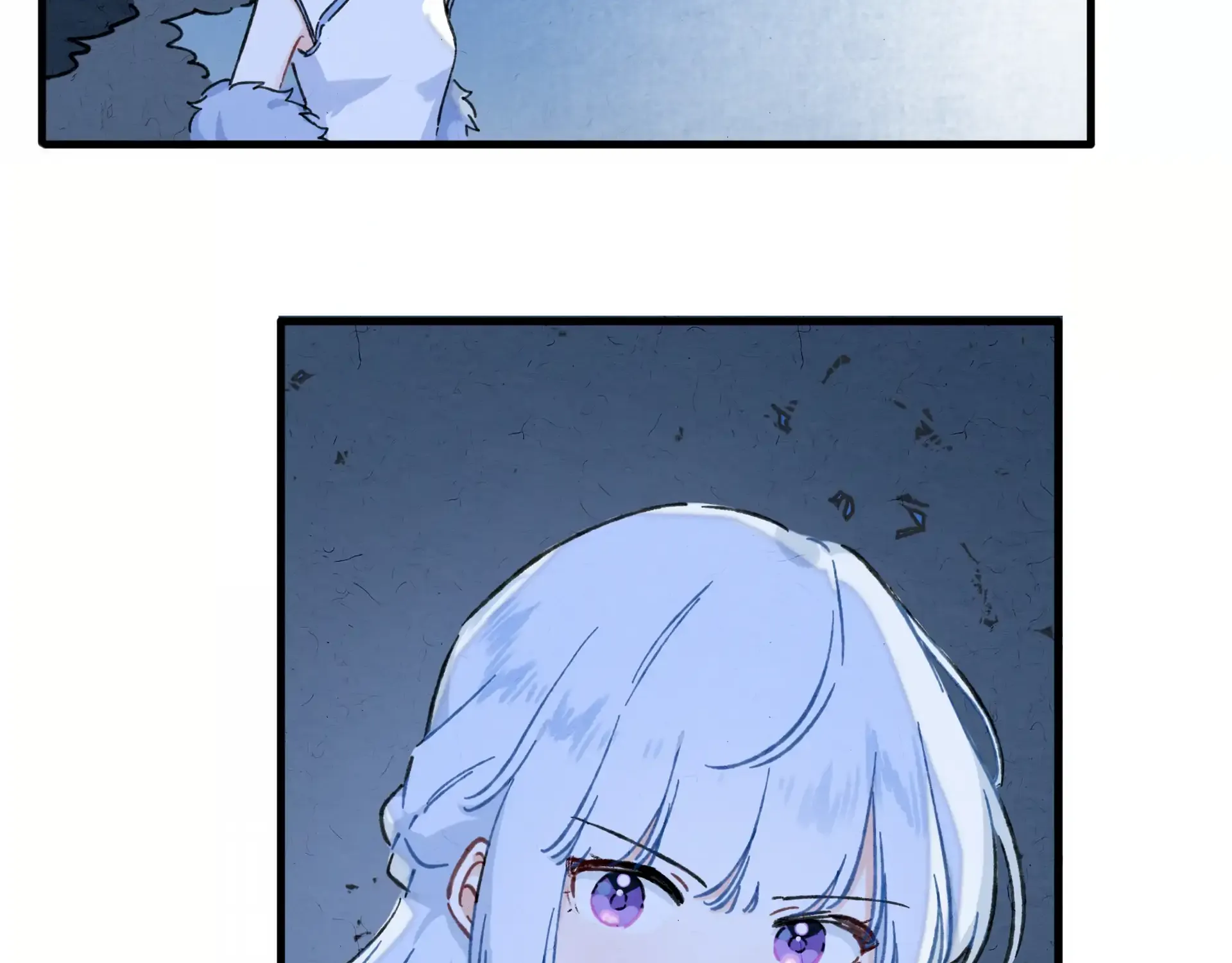 Read Love Gives Me Superpowers chapter 52.4 image 3 on Lezhin
