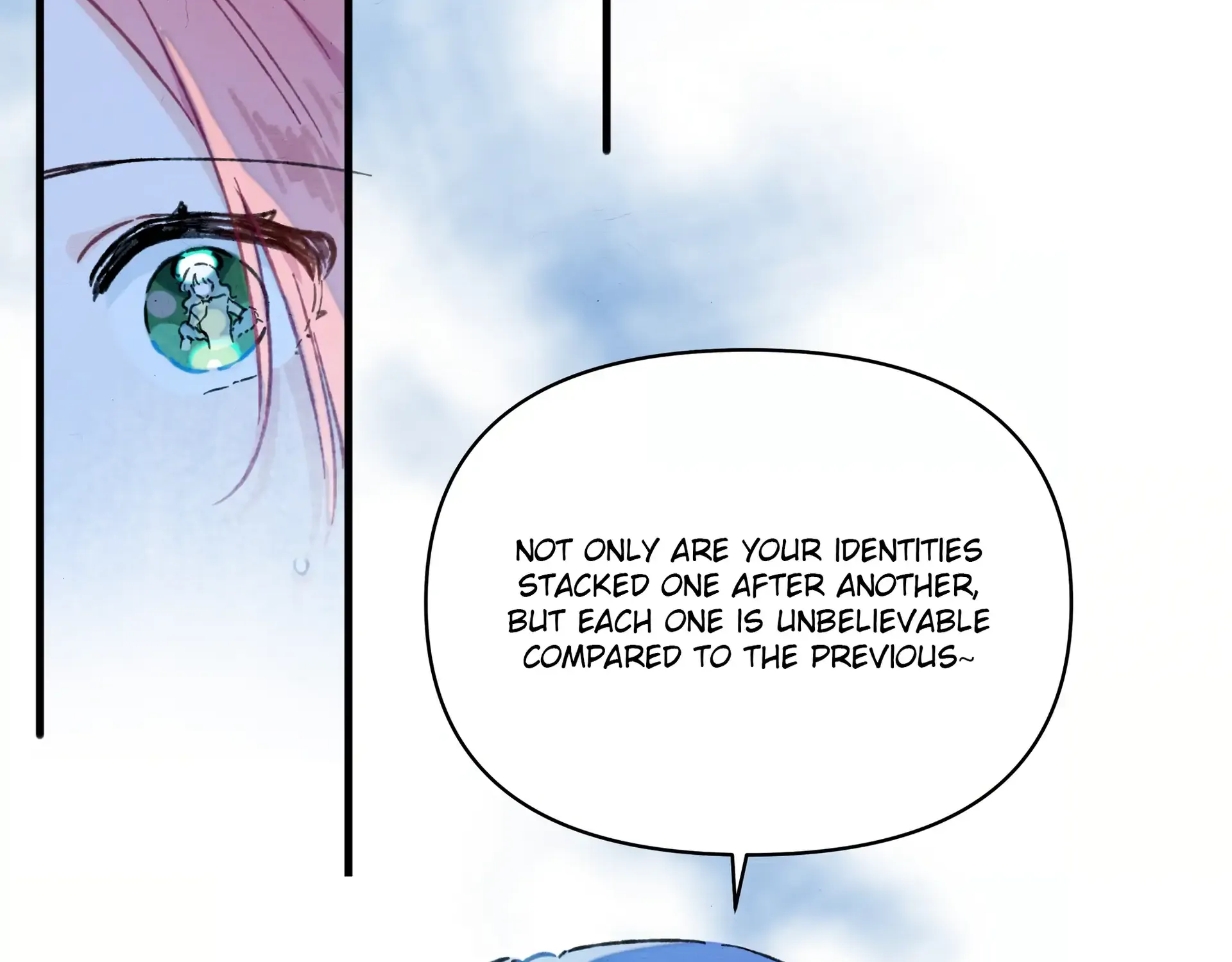 Read Love Gives Me Superpowers chapter 52.4 image 30 on Lezhin