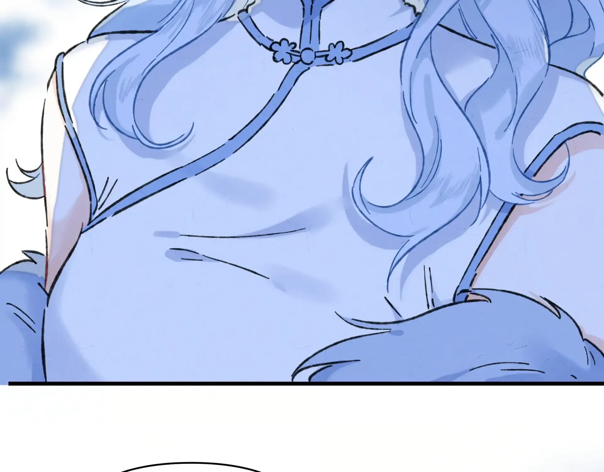 Read Love Gives Me Superpowers chapter 52.4 image 32 on Lezhin