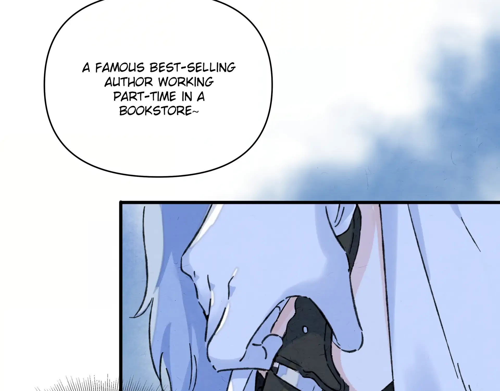 Read Love Gives Me Superpowers chapter 52.4 image 33 on Lezhin