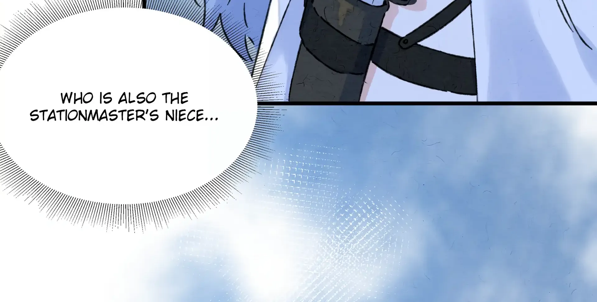 Read Love Gives Me Superpowers chapter 52.4 image 34 on Lezhin