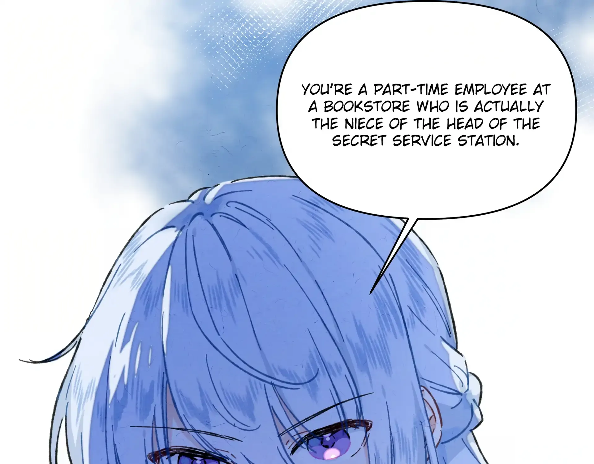 Read Love Gives Me Superpowers chapter 52.4 image 35 on Lezhin