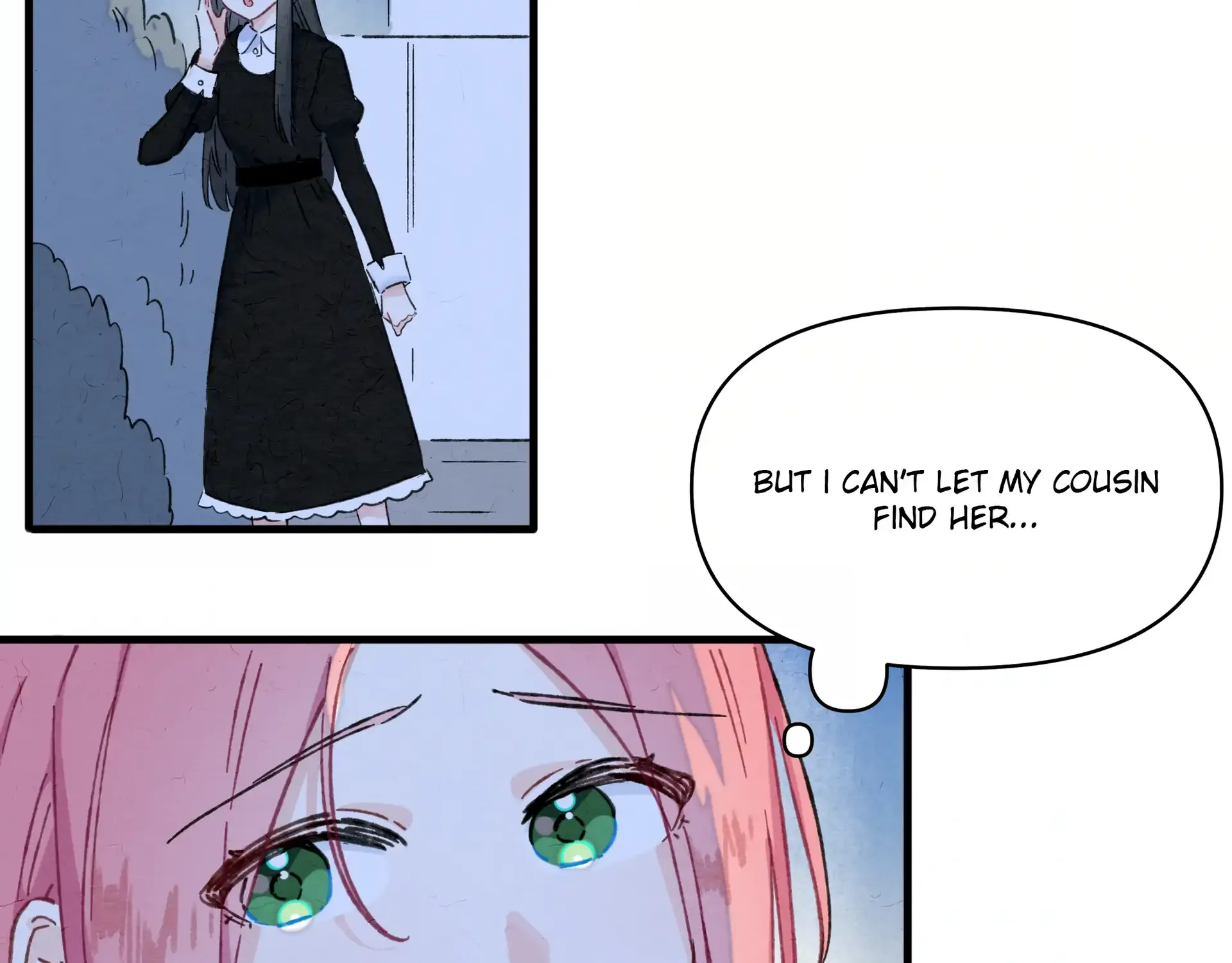 Read Love Gives Me Superpowers chapter 52.4 image 40 on Lezhin