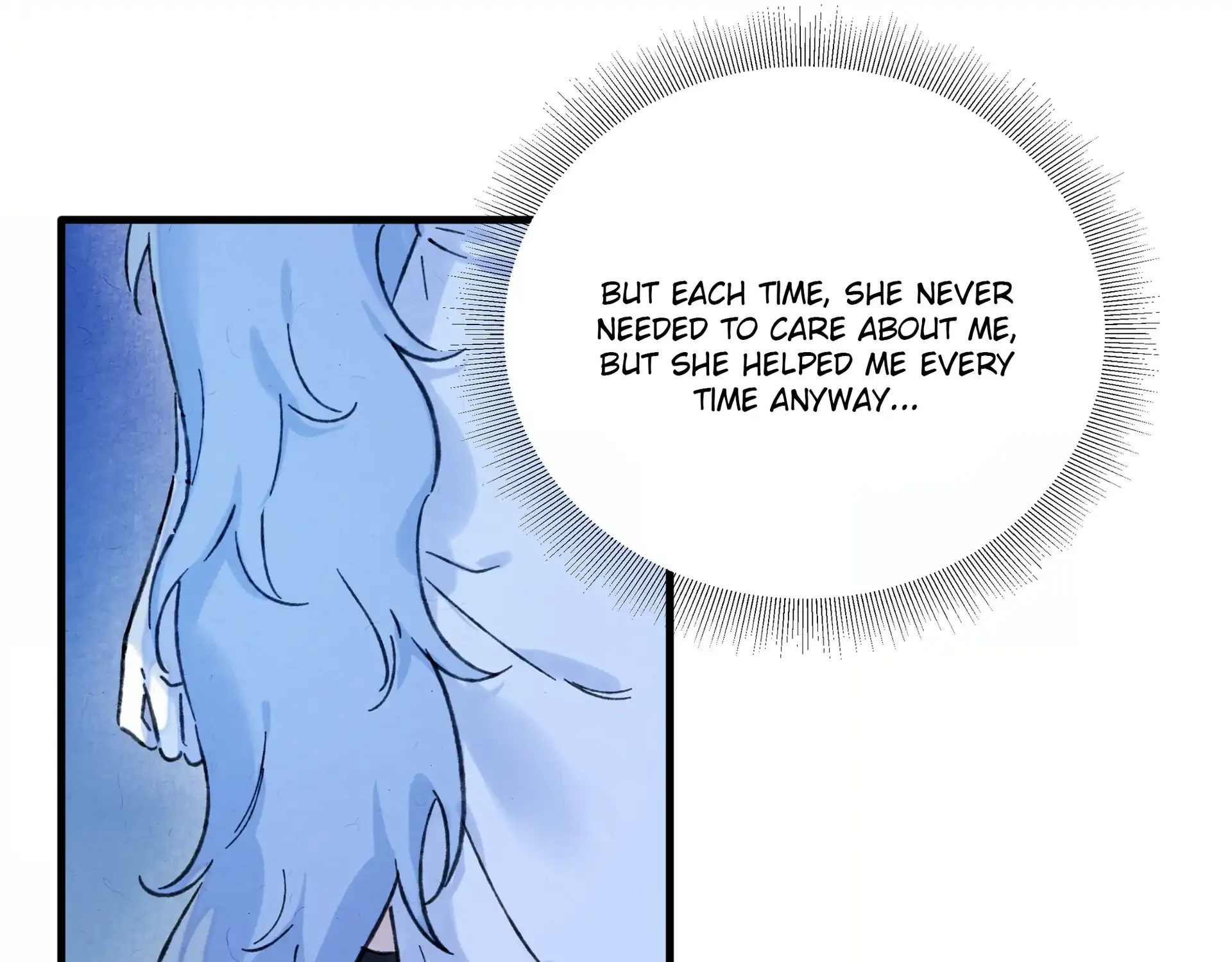 Read Love Gives Me Superpowers chapter 52.4 image 48 on Lezhin