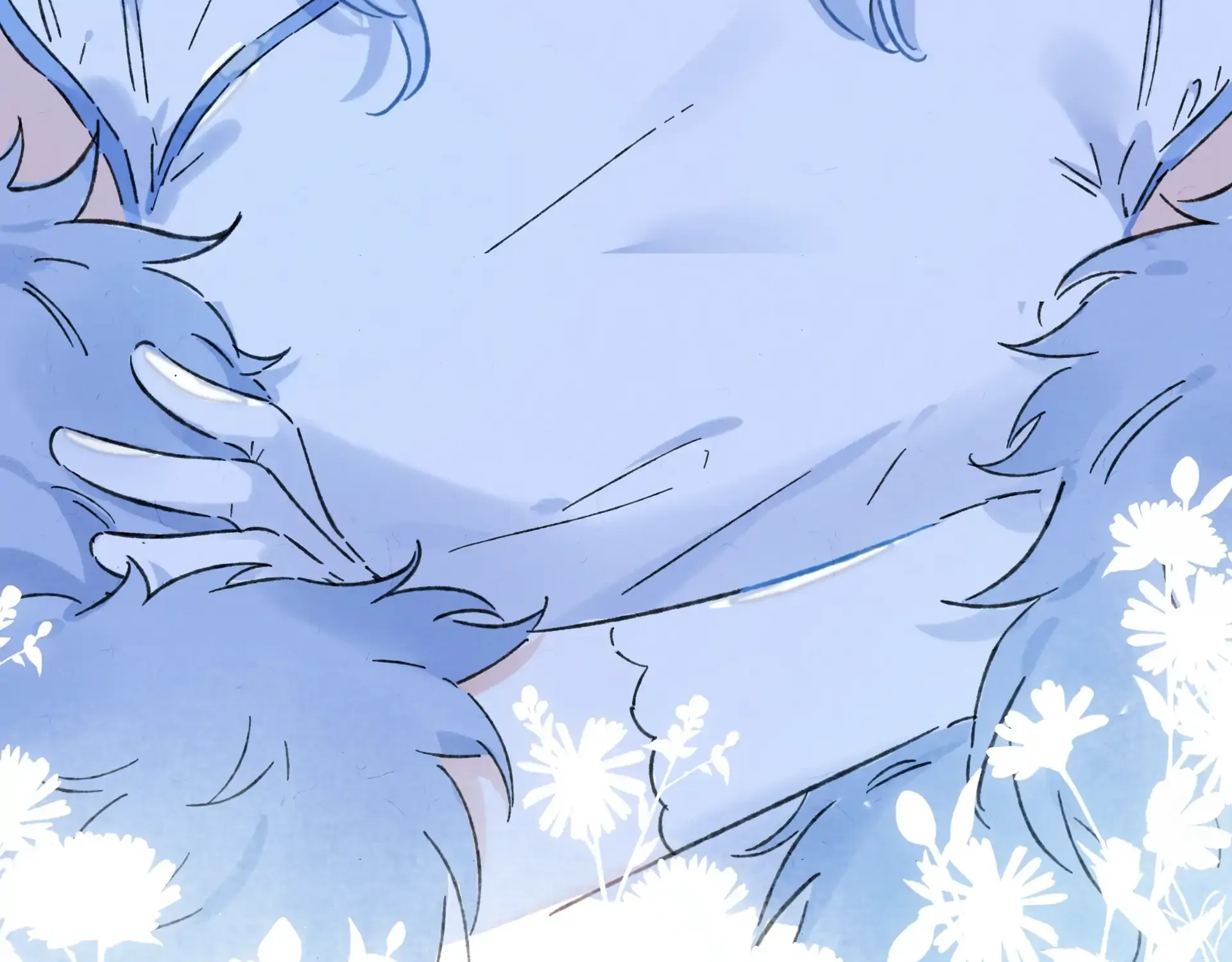 Read Love Gives Me Superpowers chapter 52.4 image 52 on Lezhin