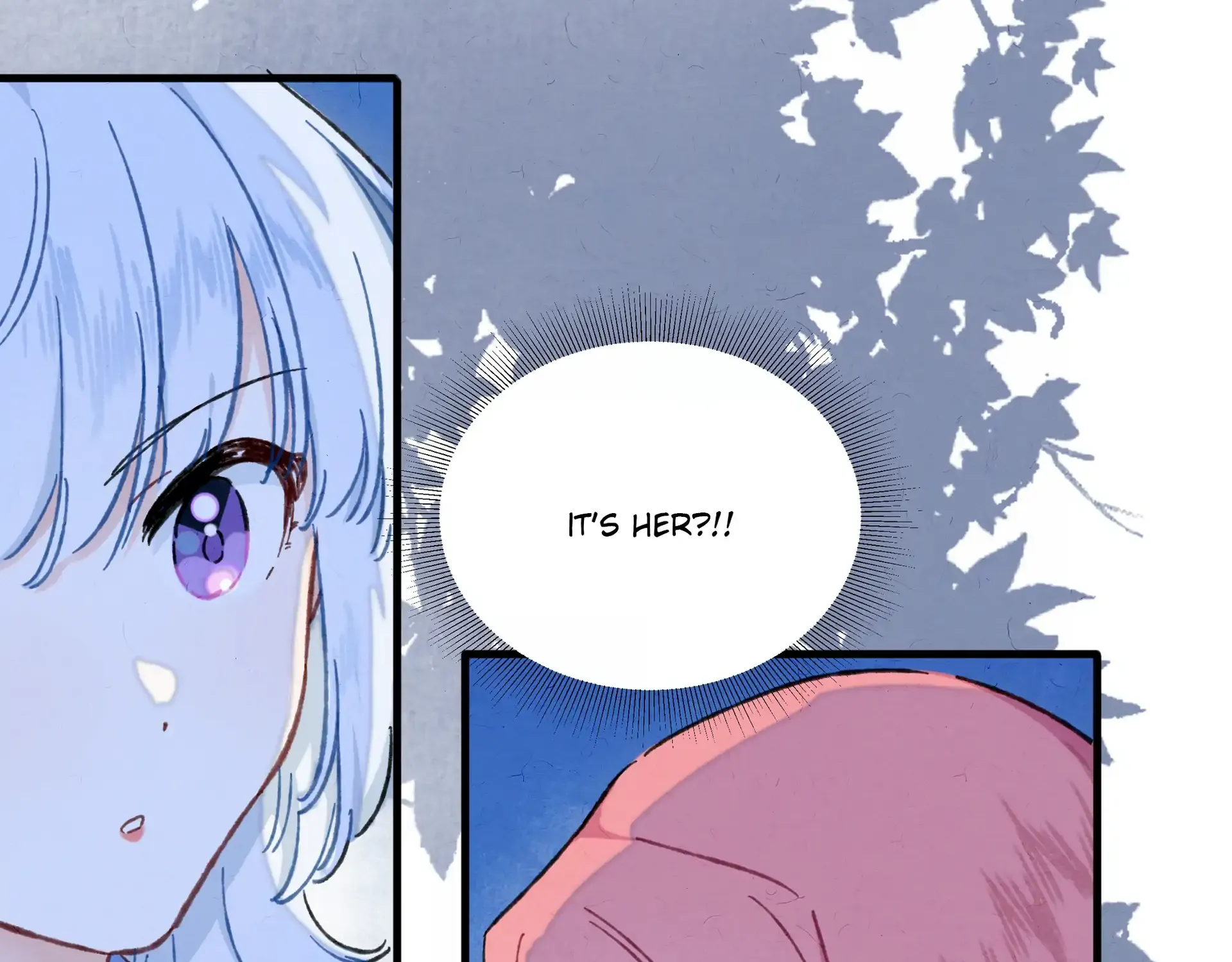 Read Love Gives Me Superpowers chapter 52.4 image 9 on Lezhin