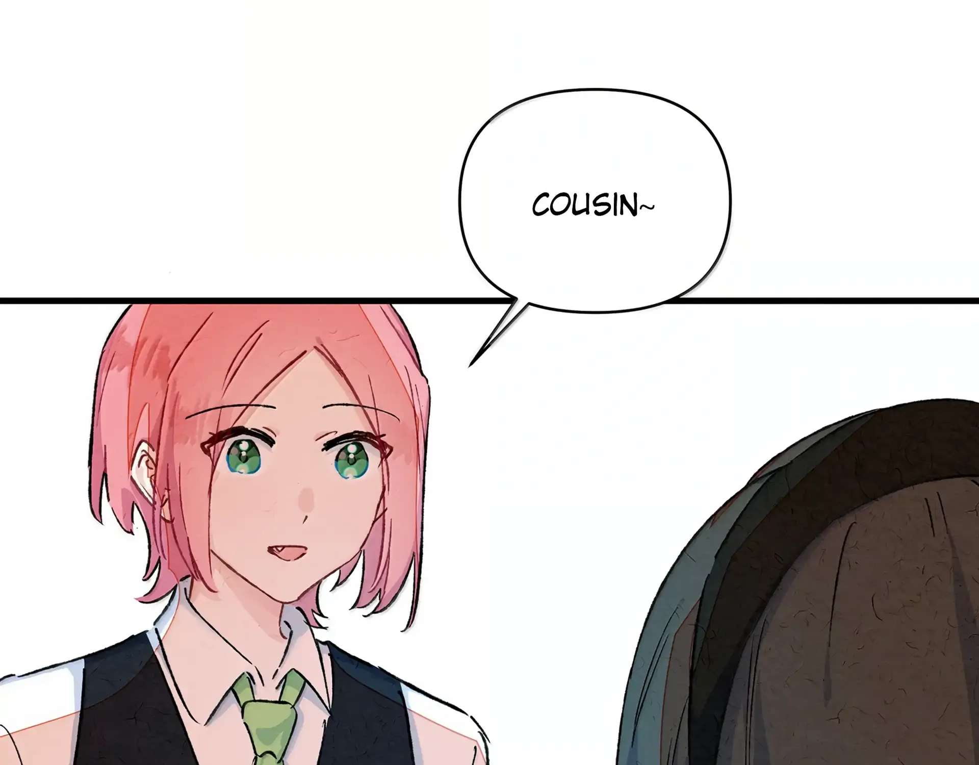 Read Love Gives Me Superpowers chapter 52.5 image 2 on Lezhin