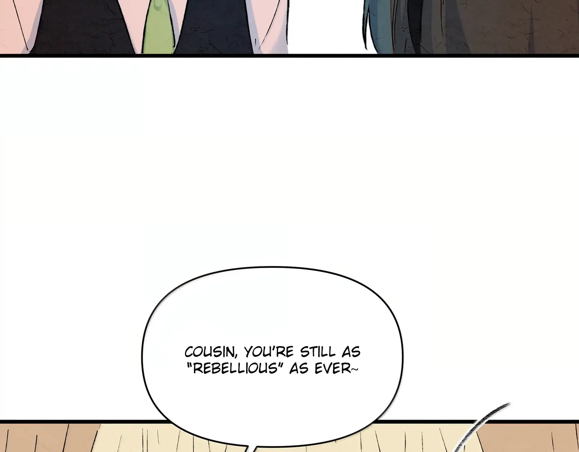 Read Love Gives Me Superpowers chapter 52.5 image 3 on Lezhin