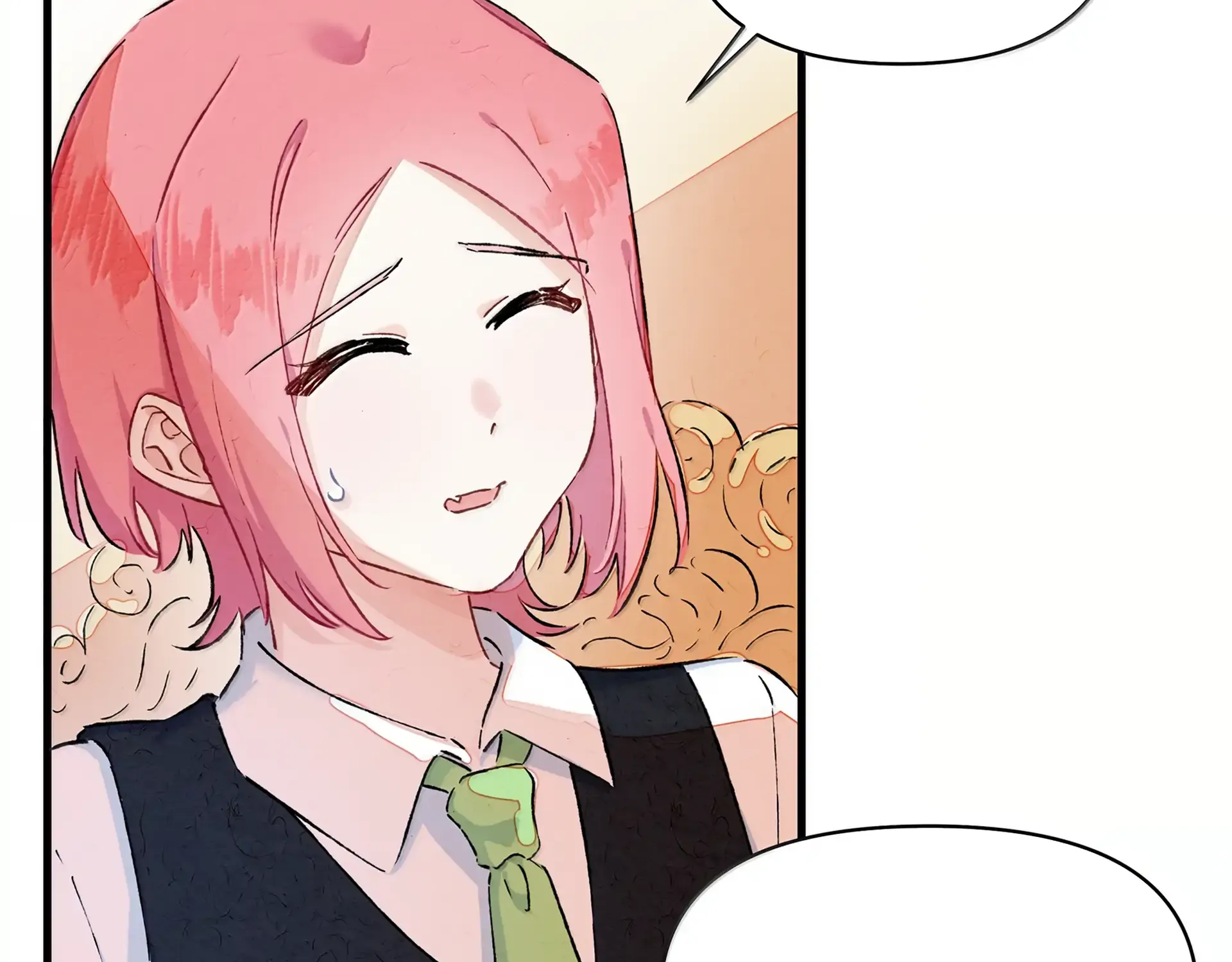Read Love Gives Me Superpowers chapter 52.5 image 33 on Lezhin
