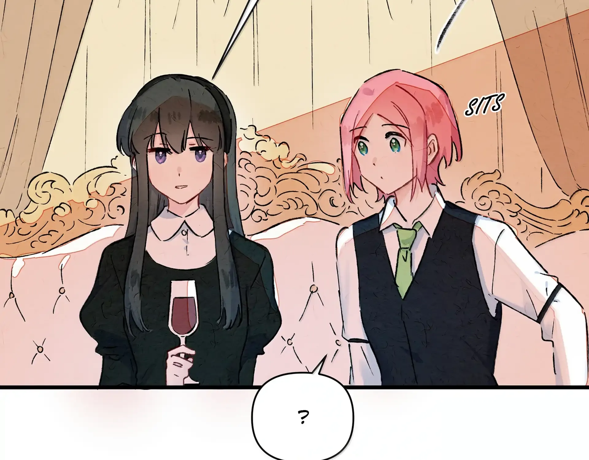 Read Love Gives Me Superpowers chapter 52.5 image 4 on Lezhin