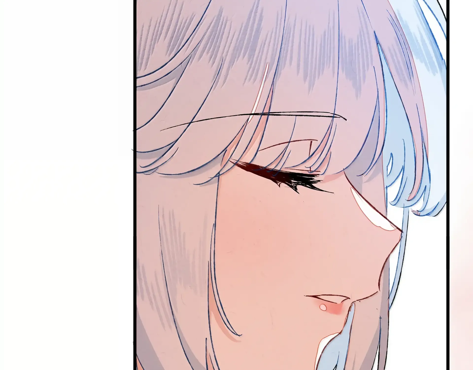 Read Love Gives Me Superpowers chapter 52.5 image 71 on Lezhin