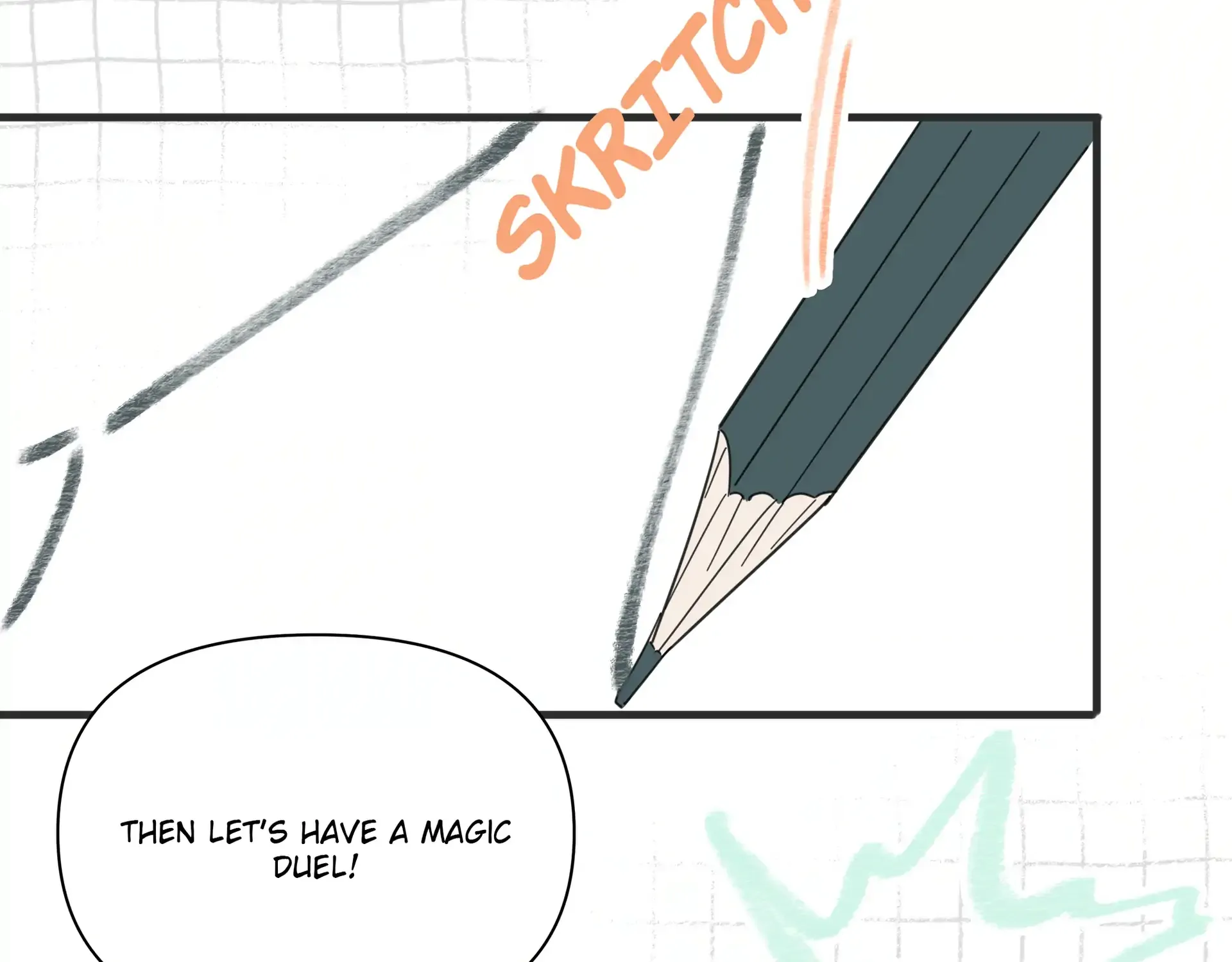 Read Love Gives Me Superpowers chapter 52 image 100 on Lezhin