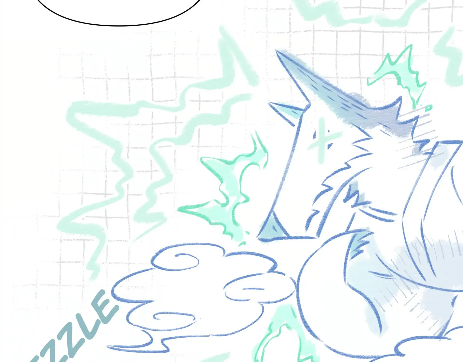 Read Love Gives Me Superpowers chapter 52 image 101 on Lezhin