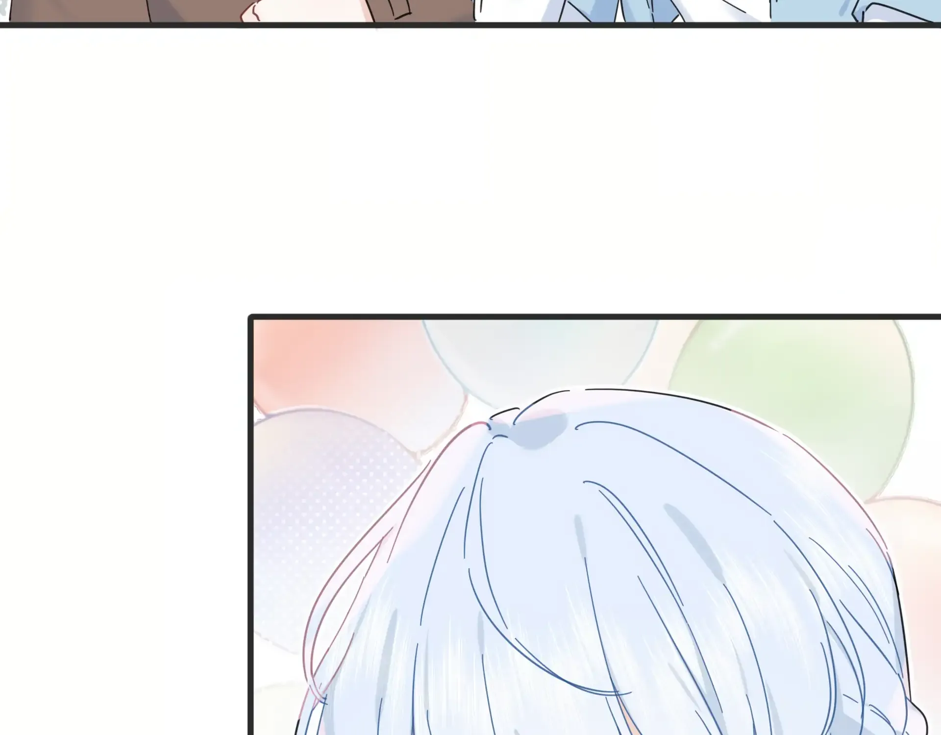 Read Love Gives Me Superpowers chapter 52 image 115 on Lezhin