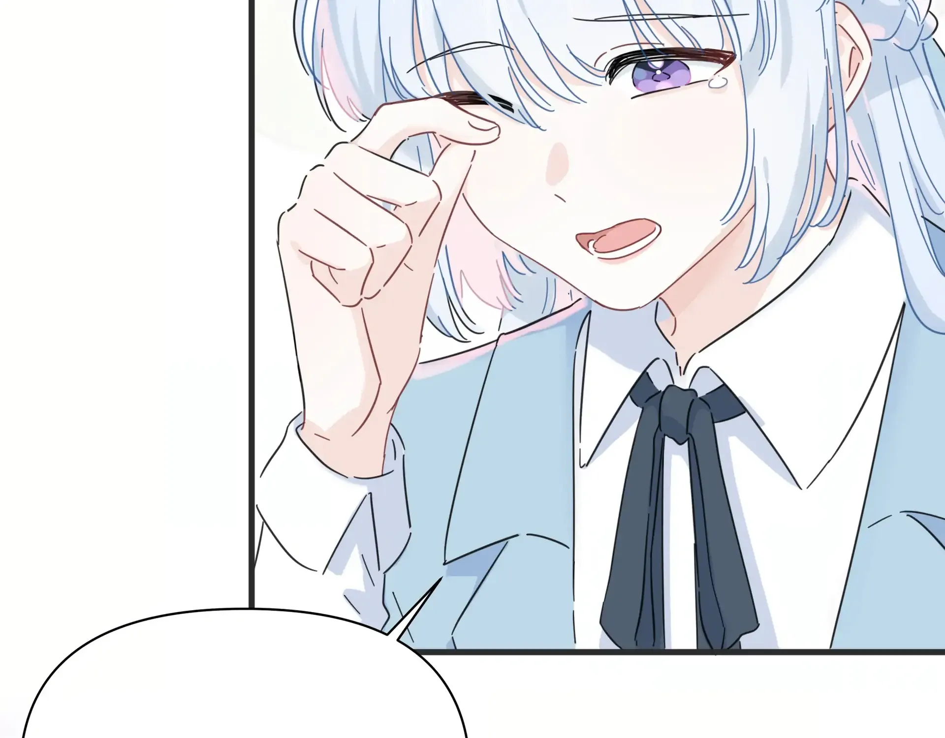 Read Love Gives Me Superpowers chapter 52 image 116 on Lezhin