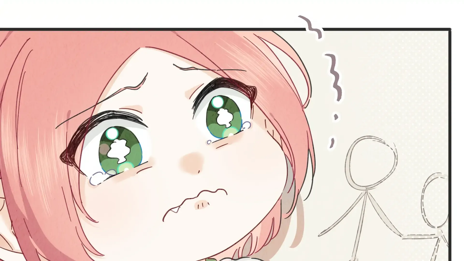 Read Love Gives Me Superpowers chapter 52 image 12 on Lezhin