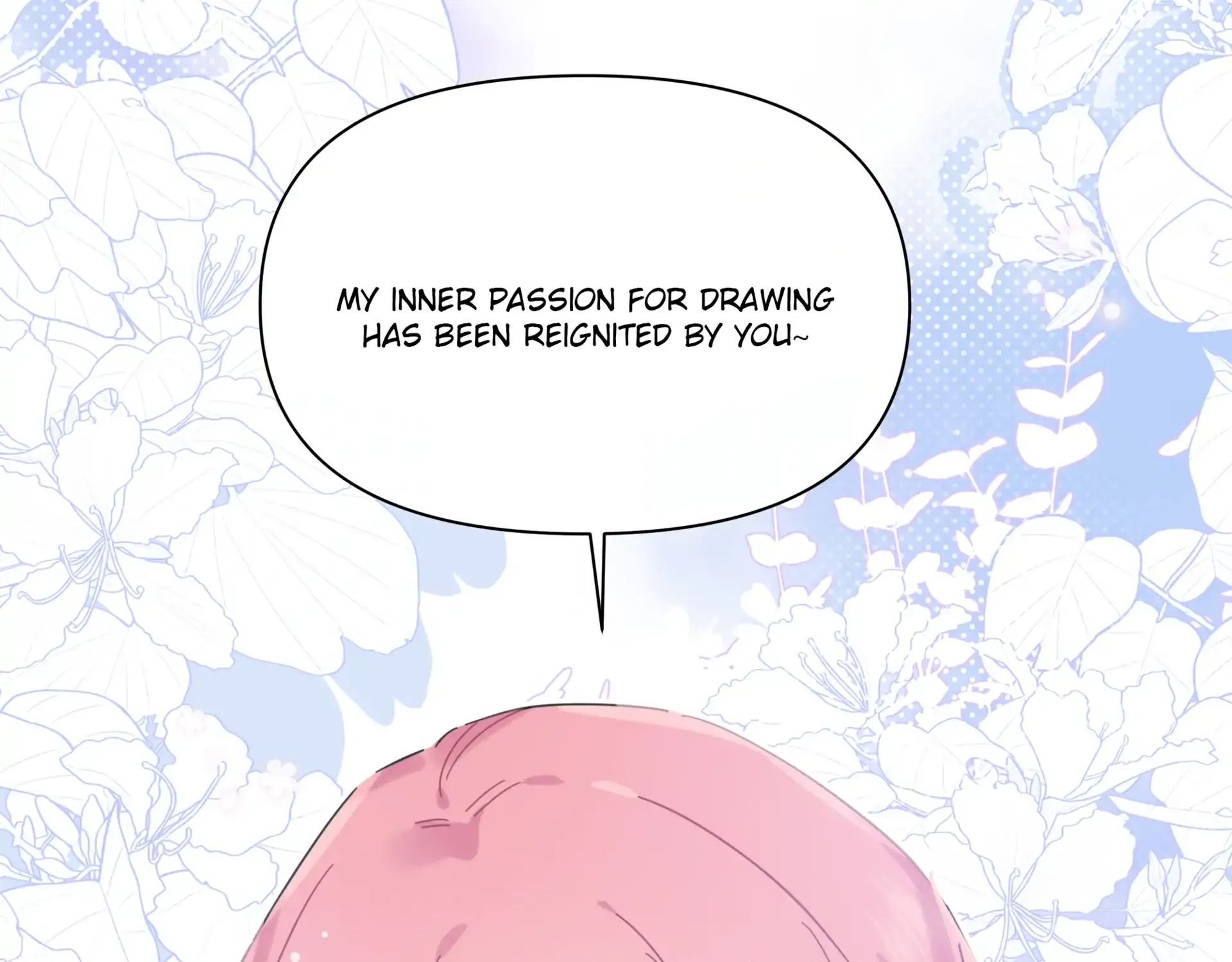 Read Love Gives Me Superpowers chapter 52 image 121 on Lezhin