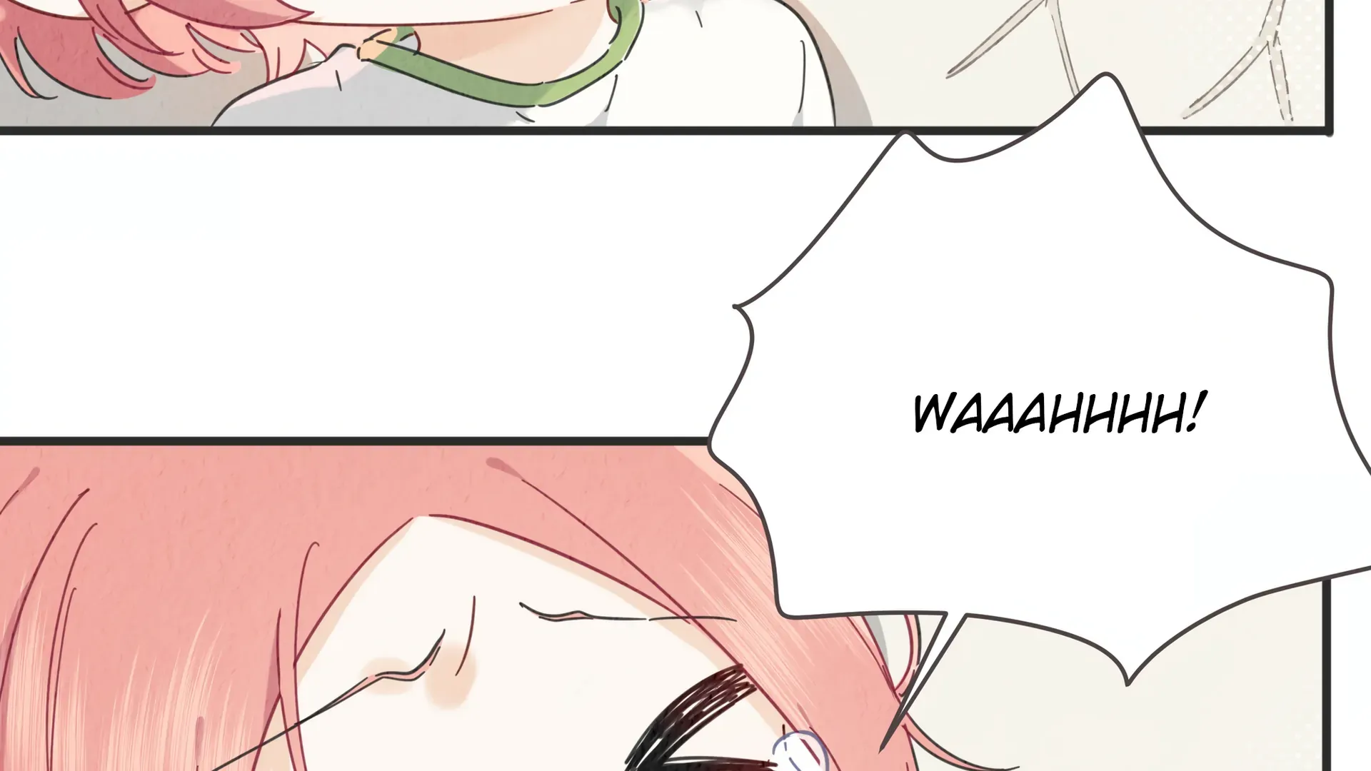 Read Love Gives Me Superpowers chapter 52 image 13 on Lezhin