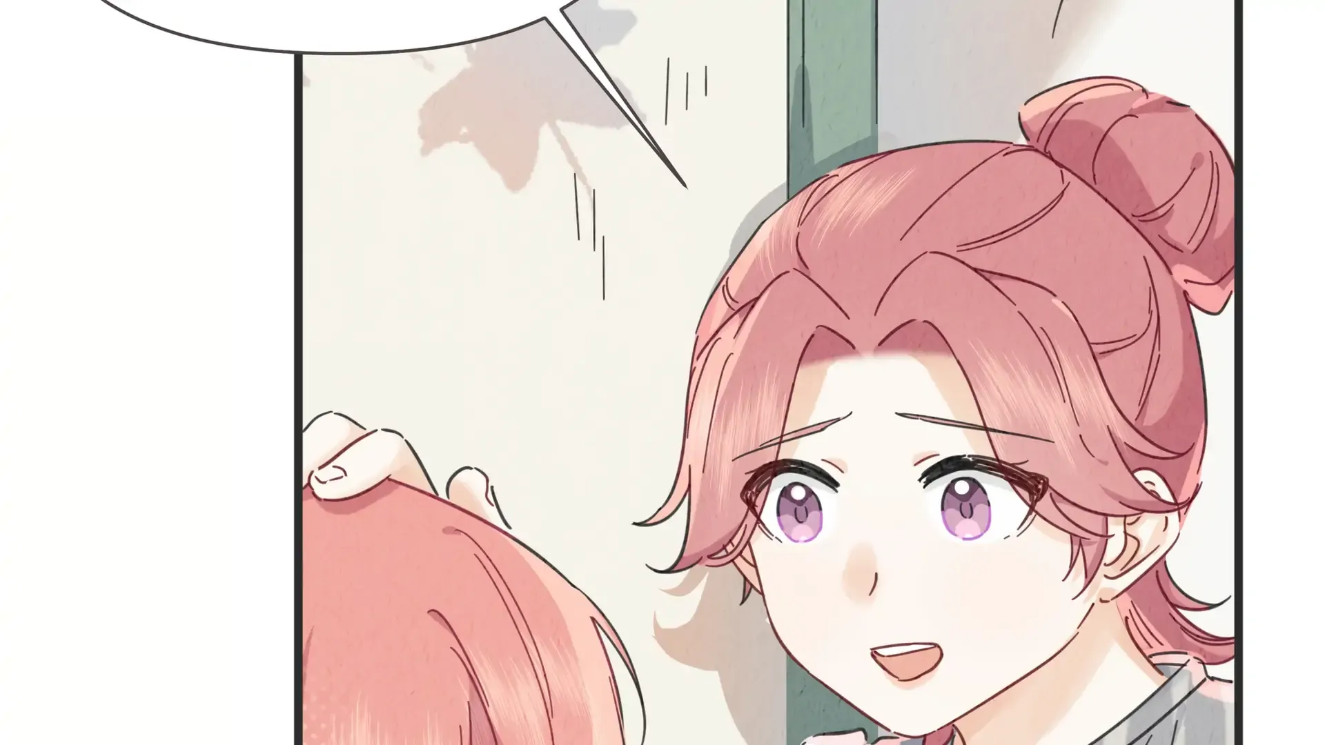 Read Love Gives Me Superpowers chapter 52 image 19 on Lezhin