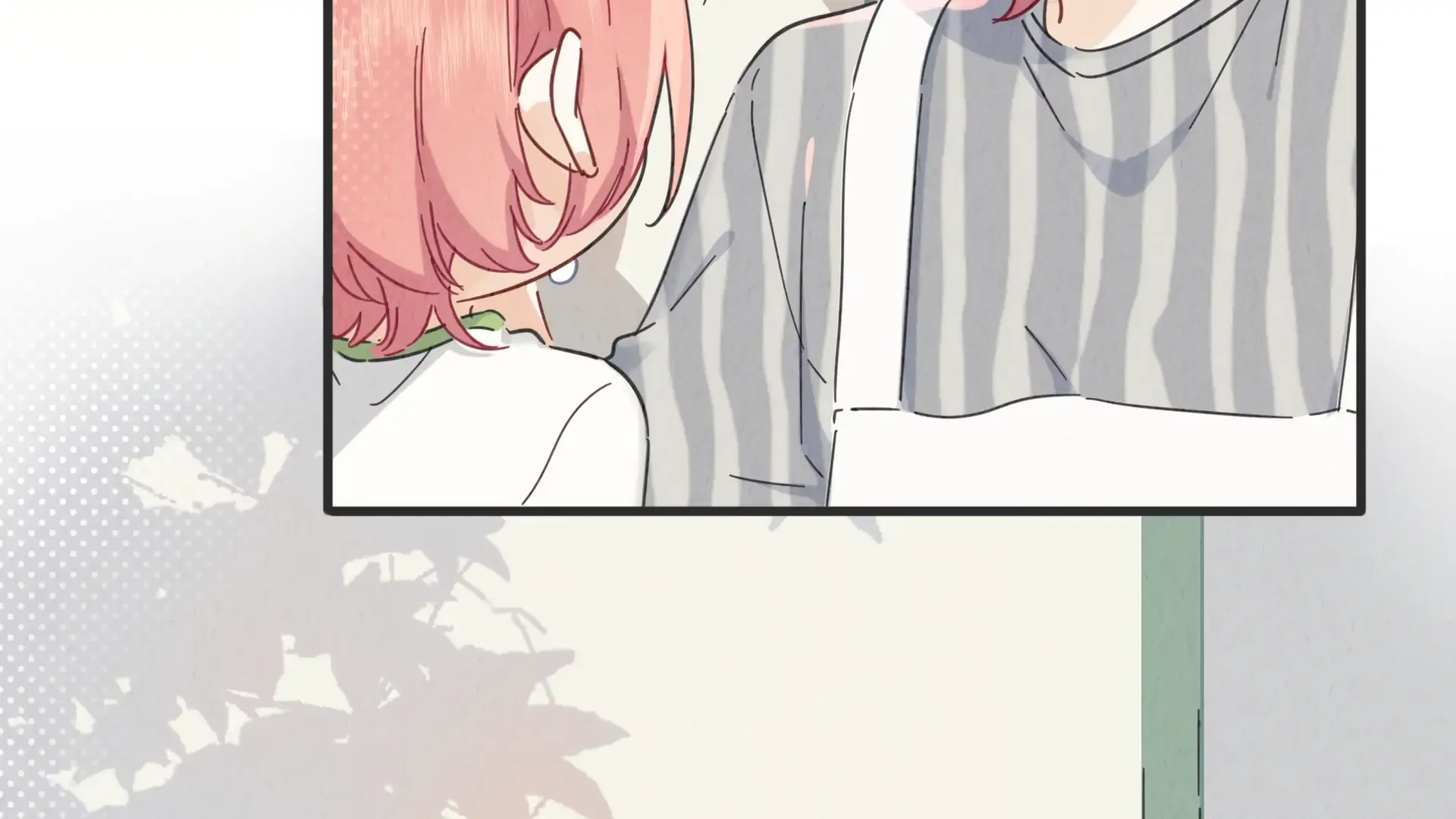 Read Love Gives Me Superpowers chapter 52 image 20 on Lezhin
