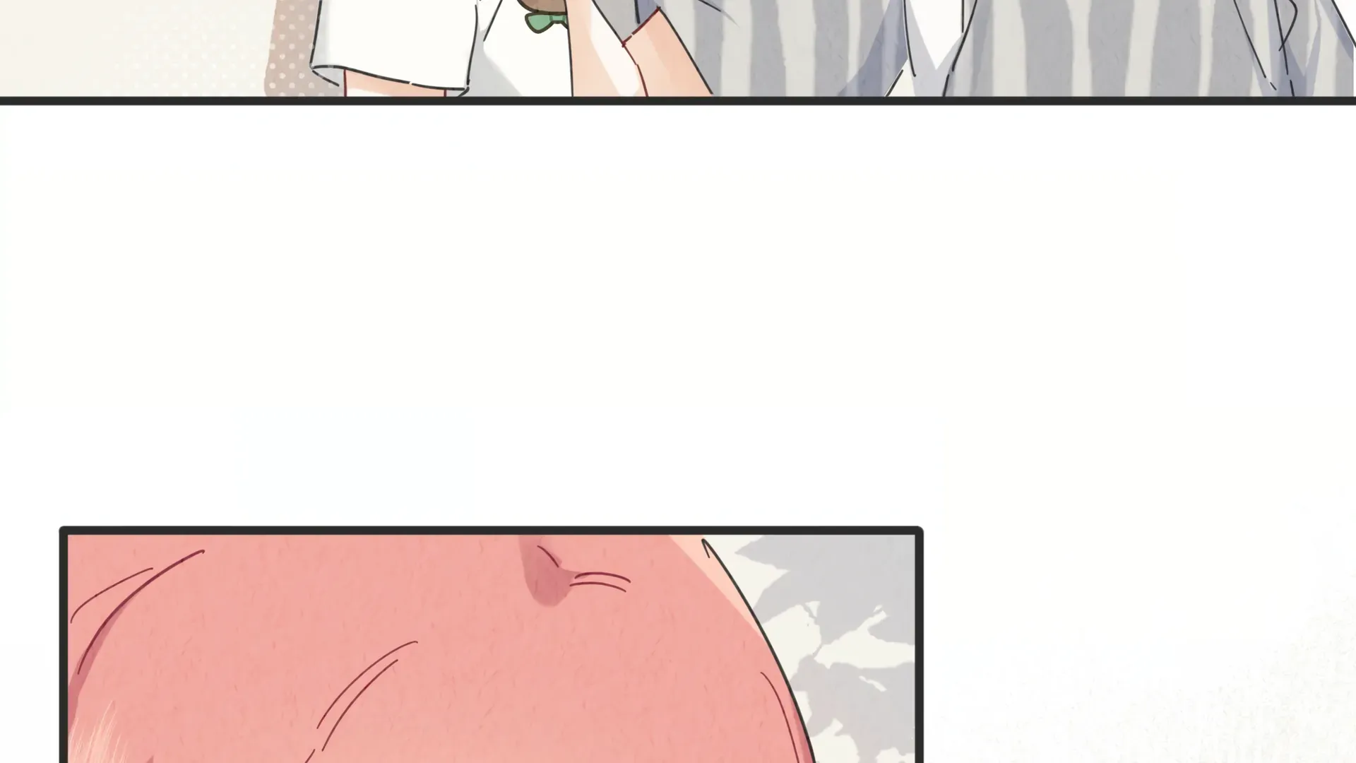 Read Love Gives Me Superpowers chapter 52 image 23 on Lezhin