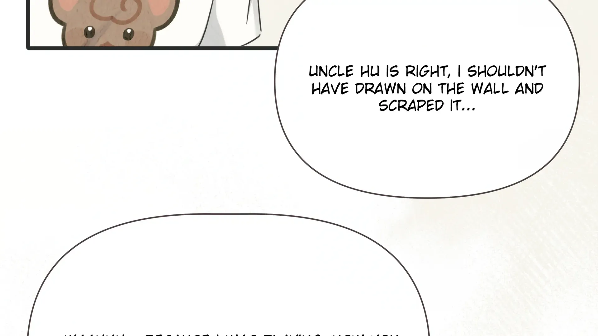 Read Love Gives Me Superpowers chapter 52 image 25 on Lezhin