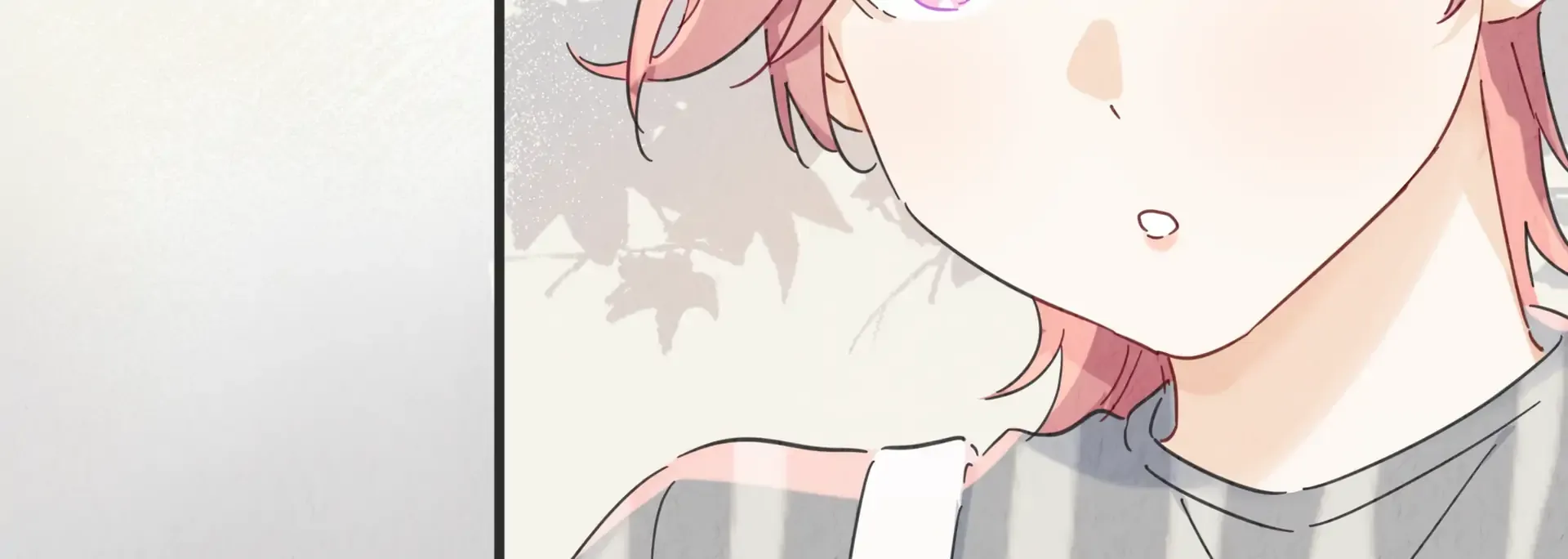 Read Love Gives Me Superpowers chapter 52 image 27 on Lezhin