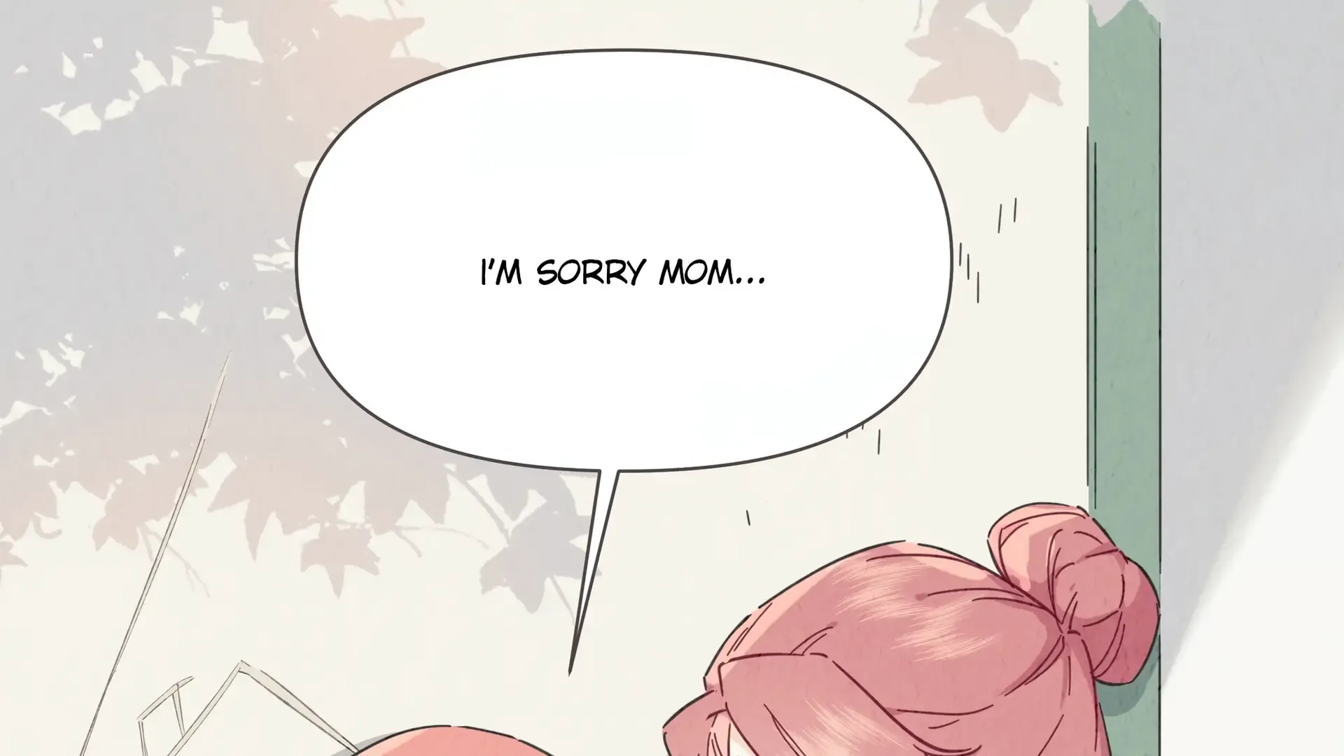 Read Love Gives Me Superpowers chapter 52 image 29 on Lezhin