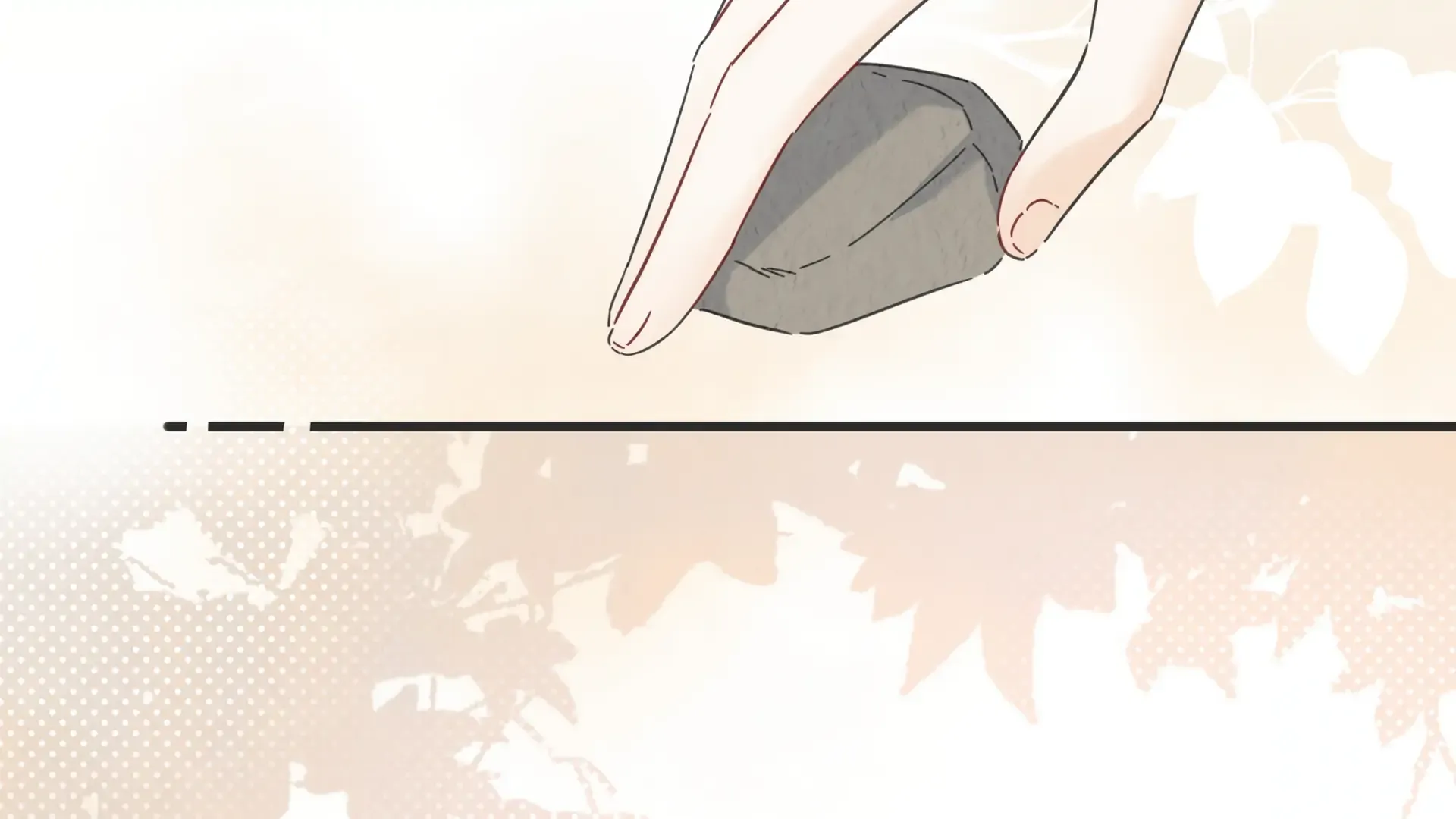 Read Love Gives Me Superpowers chapter 52 image 32 on Lezhin