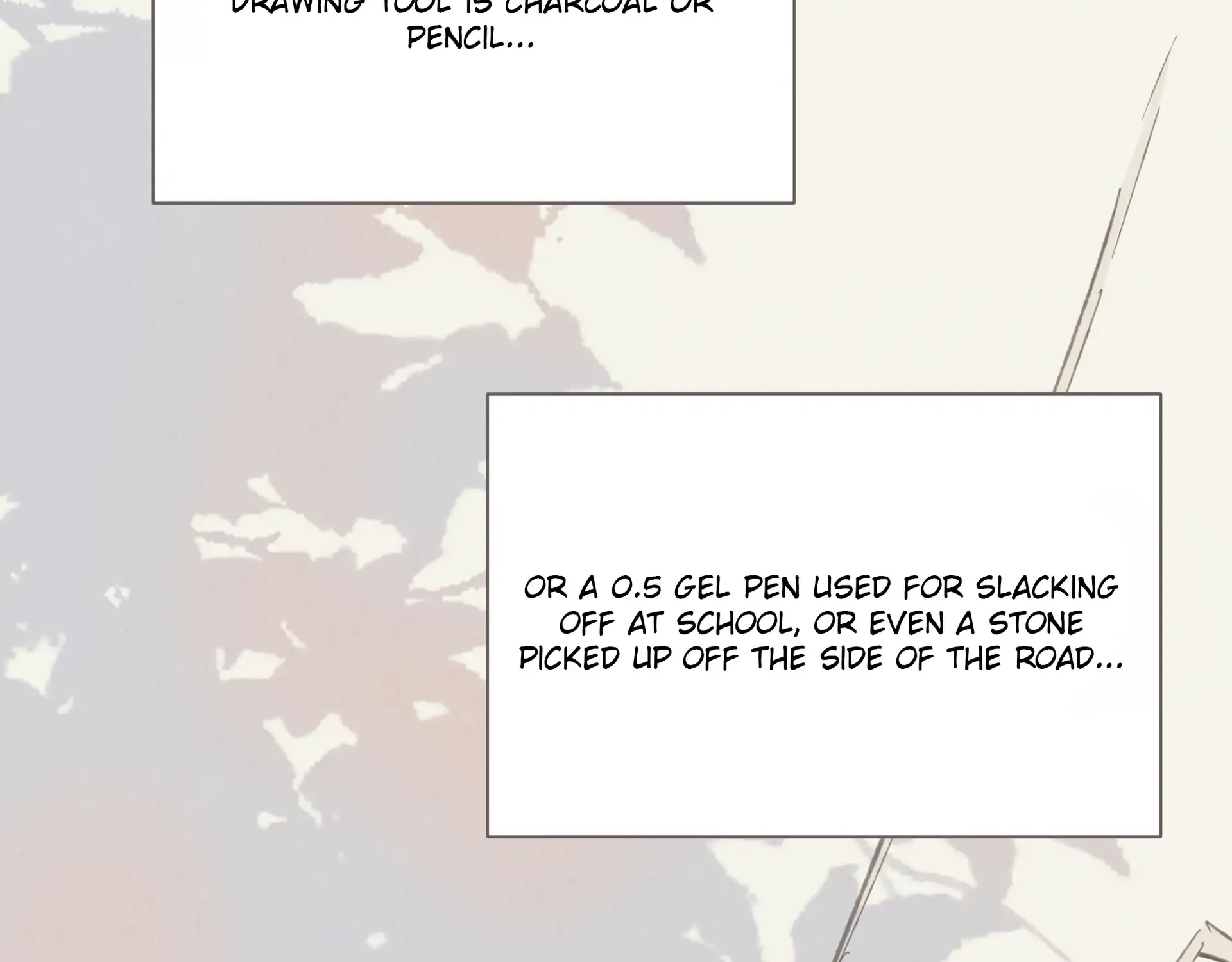 Read Love Gives Me Superpowers chapter 52 image 4 on Lezhin