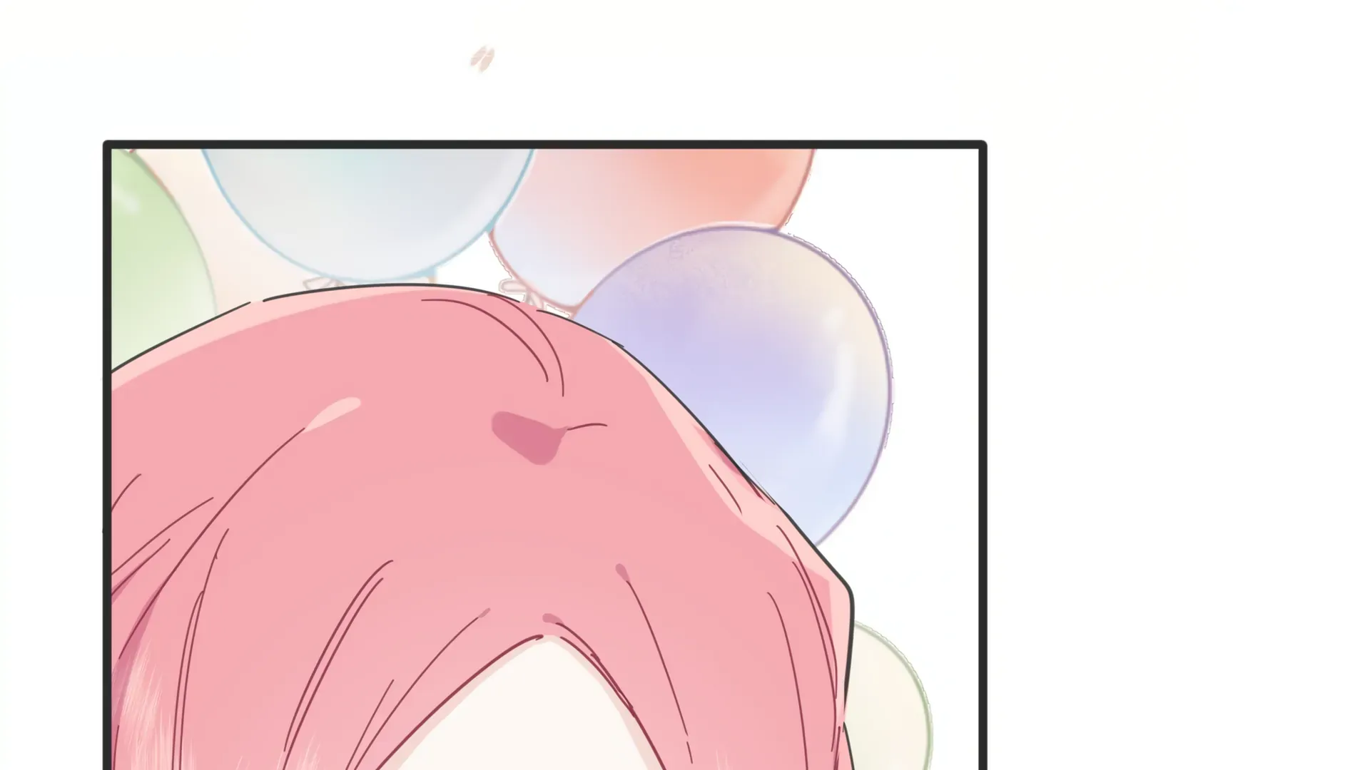 Read Love Gives Me Superpowers chapter 52 image 42 on Lezhin