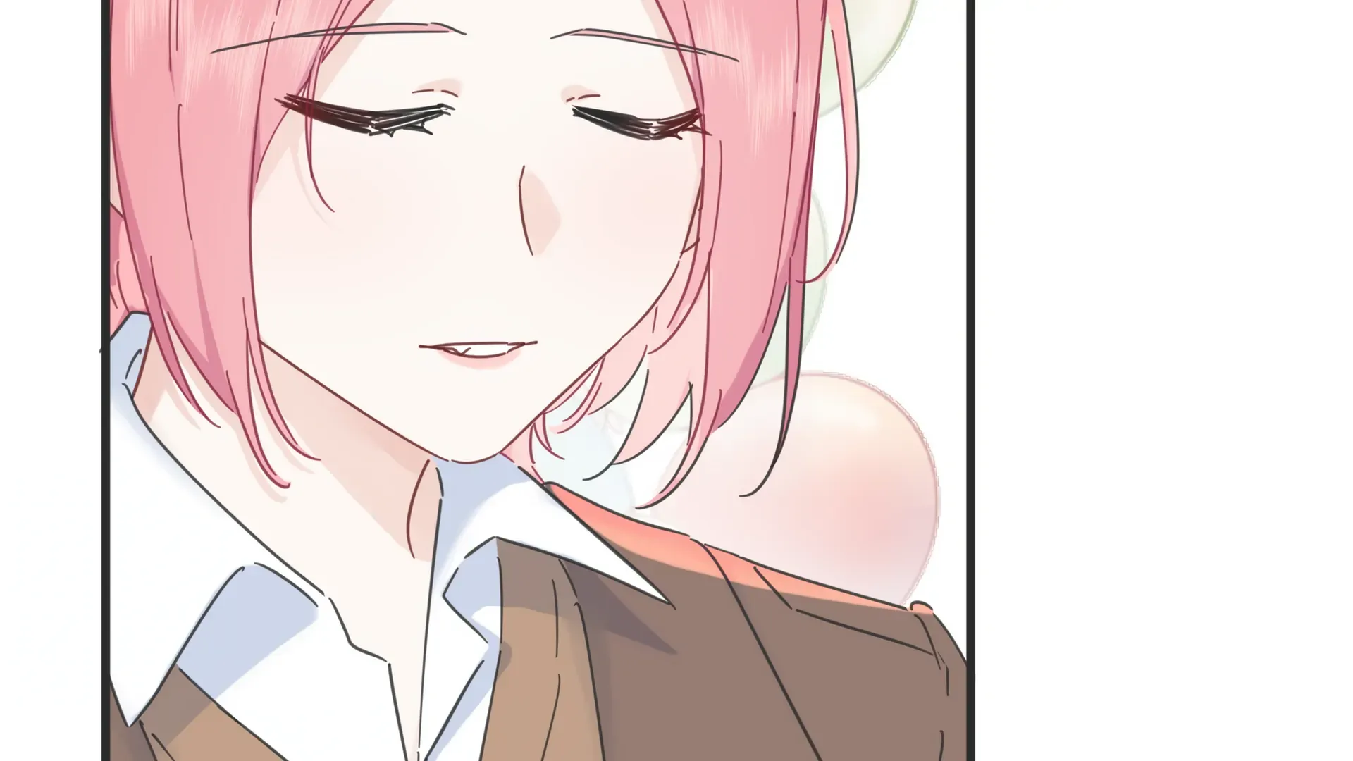 Read Love Gives Me Superpowers chapter 52 image 43 on Lezhin