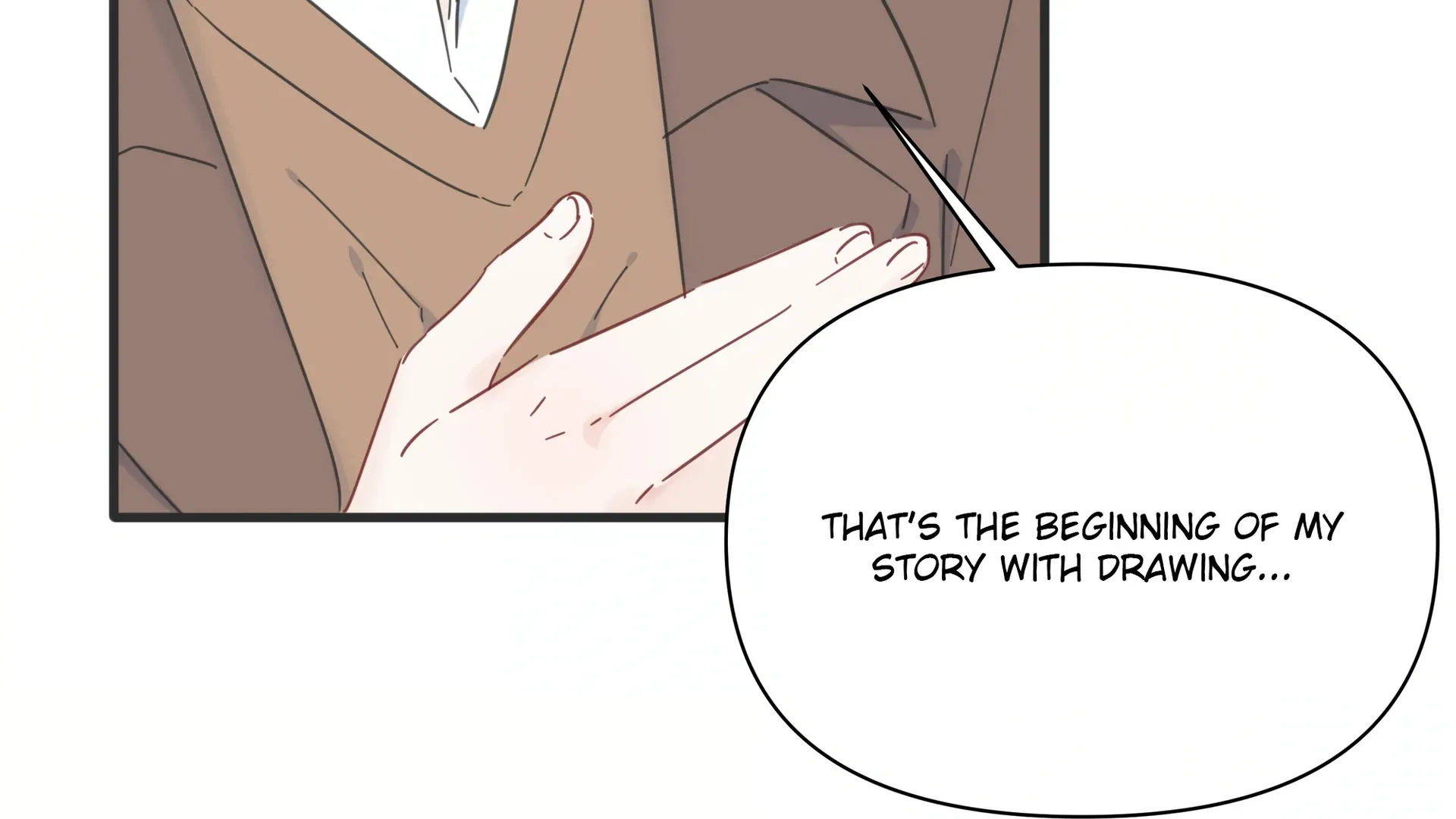 Read Love Gives Me Superpowers chapter 52 image 44 on Lezhin